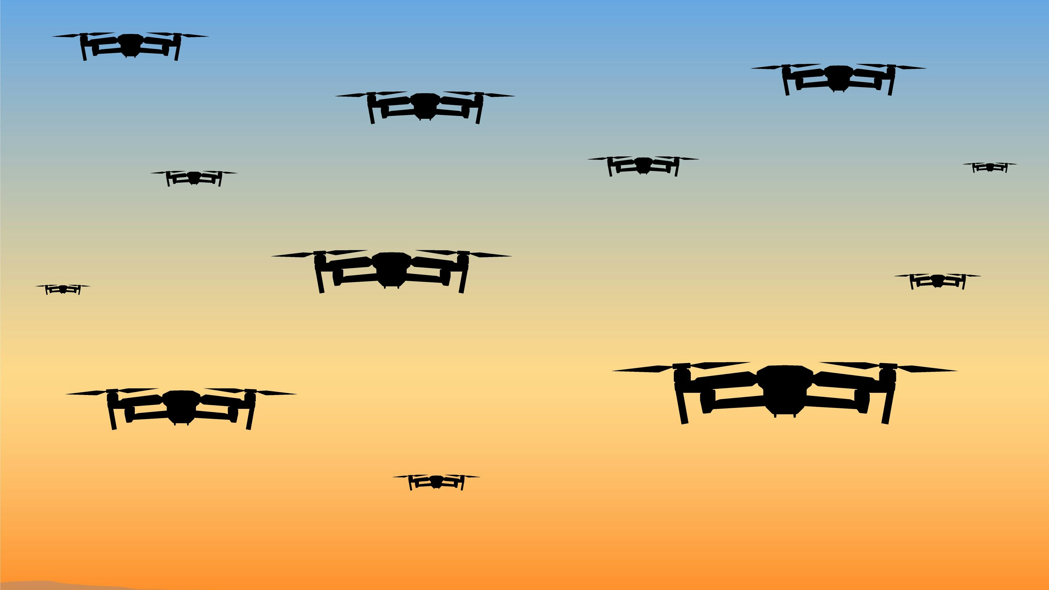 Heute.at - Nicht ob, sondern wann – Bundesheer warnt vor Drohnen