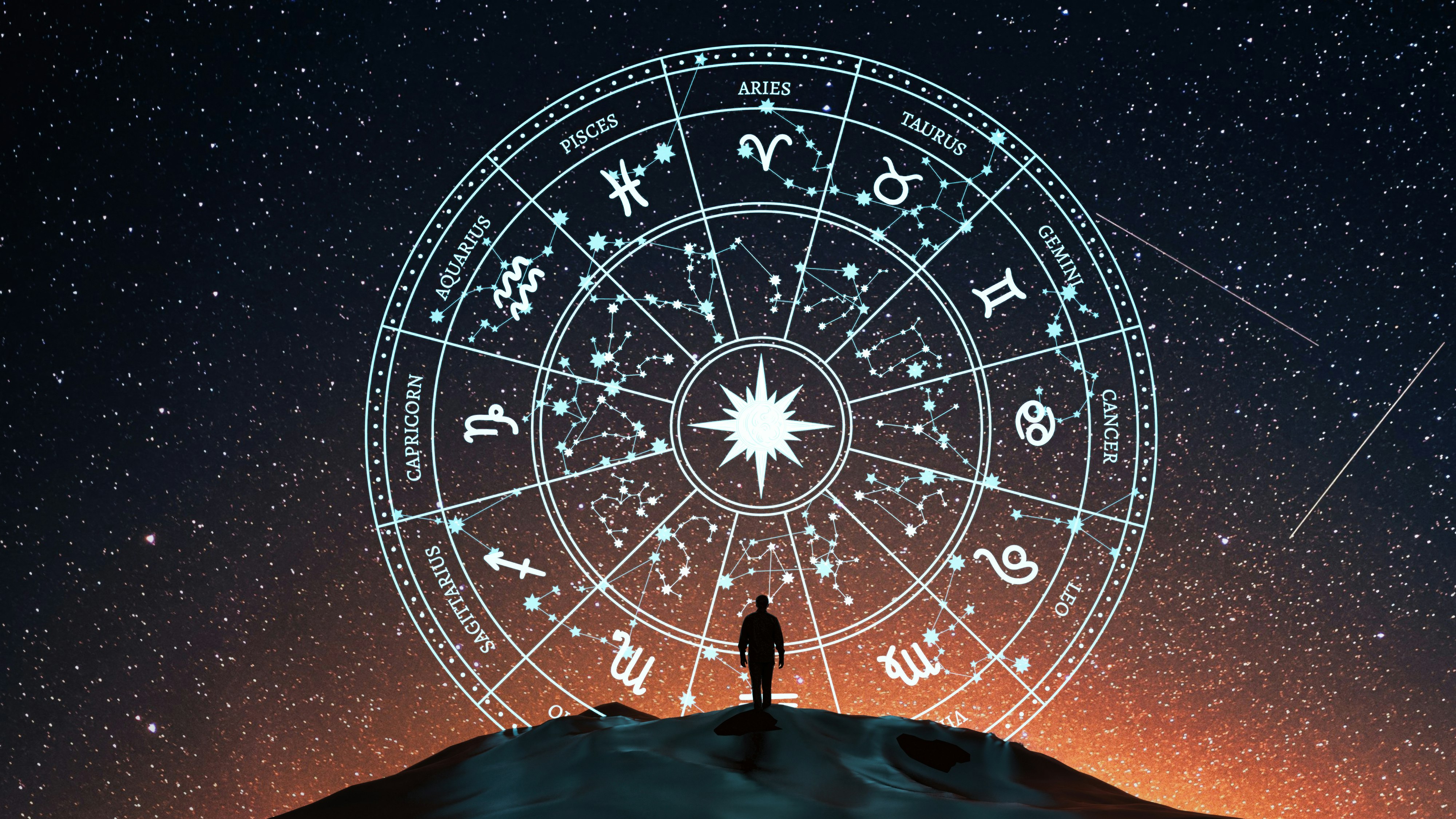 Heute.at - Eifersucht! Dieses Sternzeichen gerät heute unter Druck