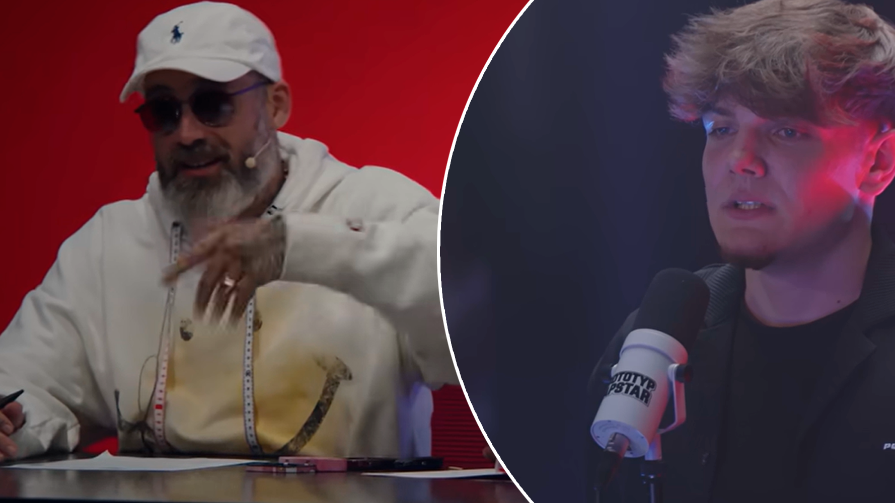 Heute.at - Vater ermordet – Sido setzt Wiener unter Druck