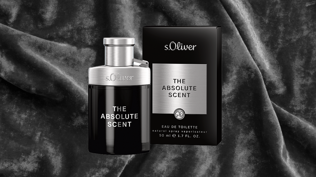 Heute.at - So riecht Stil: Gewinne den neuen Duft von s.Oliver!