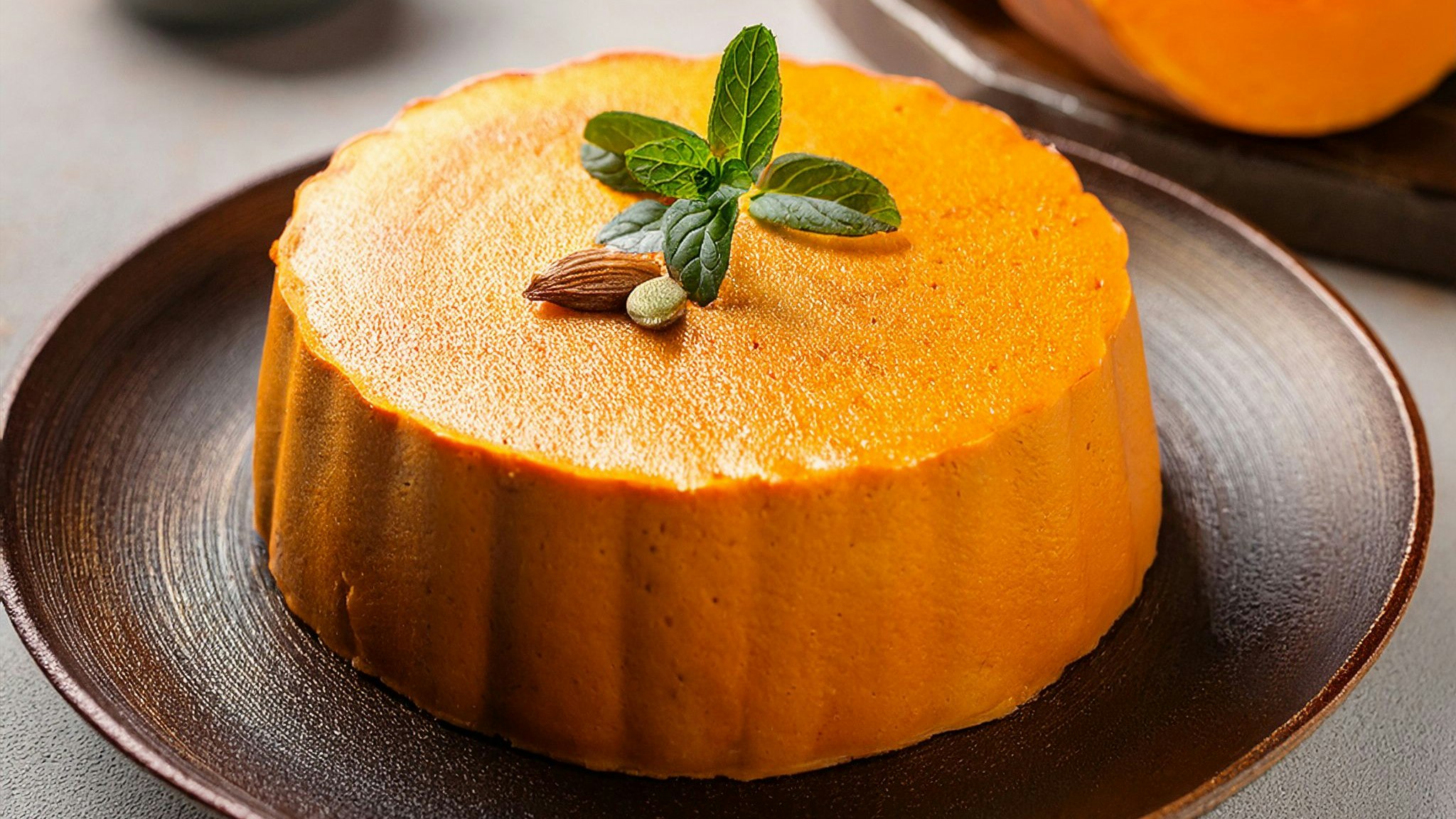 Heute.at - Kürbisterrine – fertig in nur drei einfachen Schritten