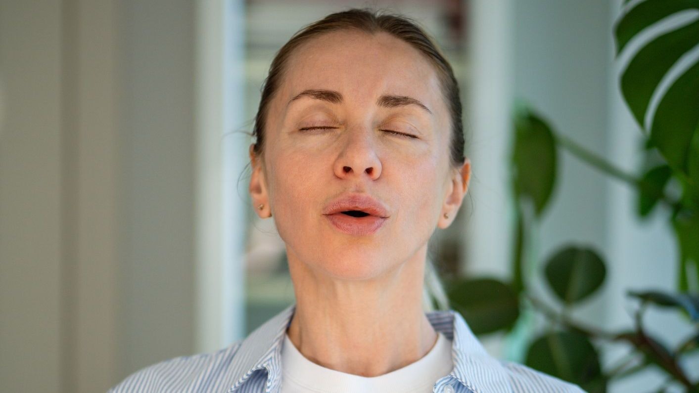 Heute.at - Darum solltest du regelmäßig ausgiebig seufzen