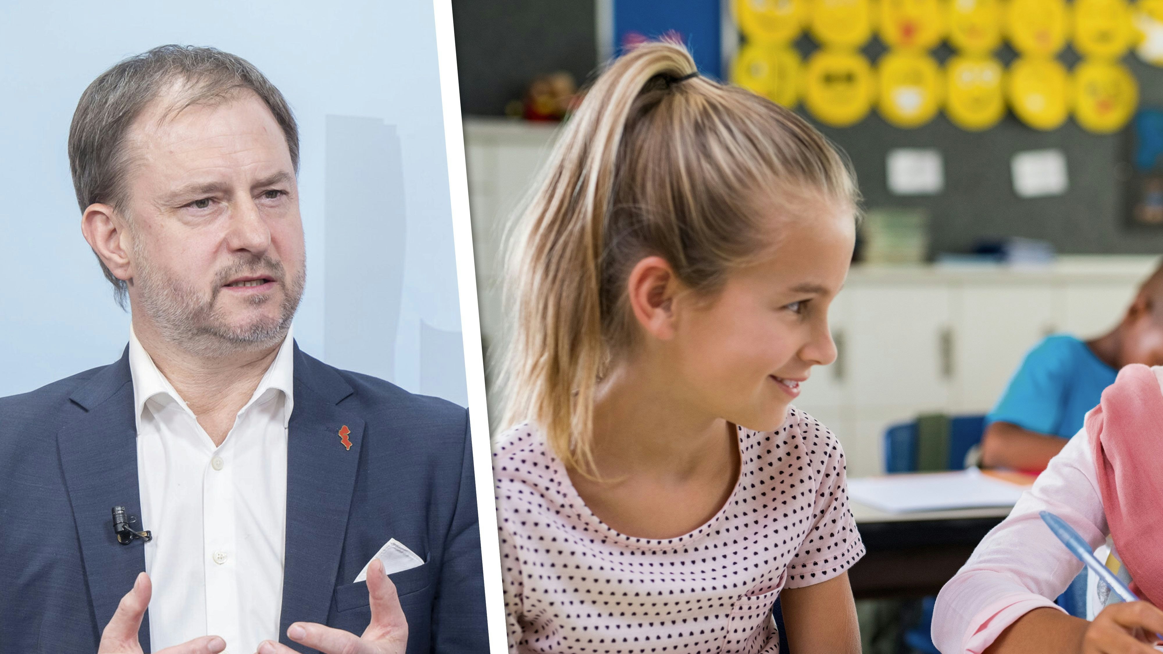 Heute.at - Das Kopftuchverbot ist eine Schutzmaßnahme