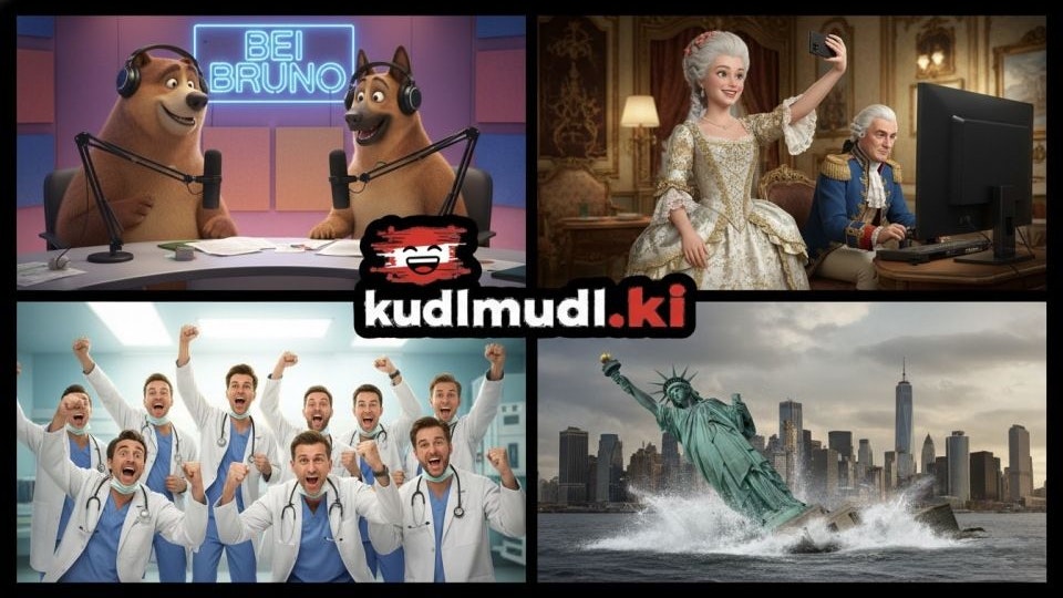 kudlmudl.ki