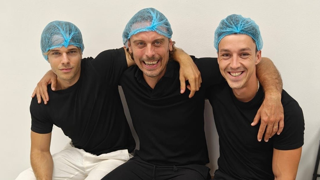 Heute.at - Influencer erfinden perfekte Formel für mehr Leistung