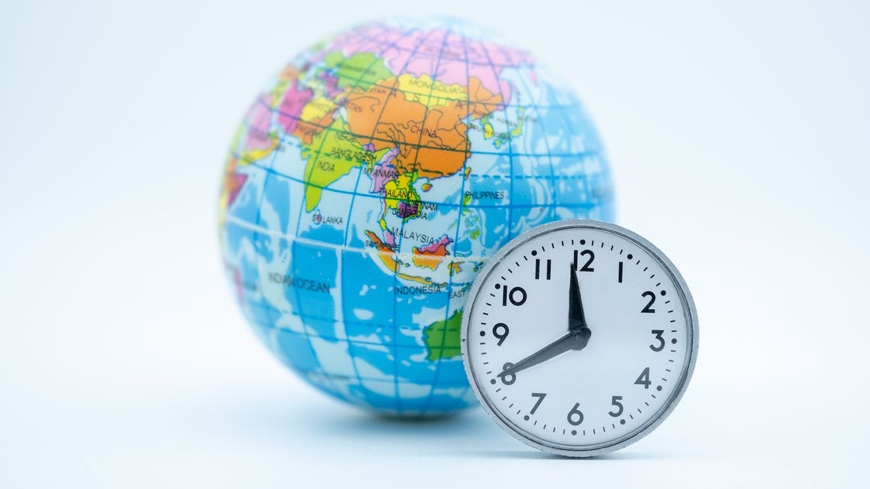 Heute.at - Verwirrend: Diese Länder haben KEINE Zeitumstellung