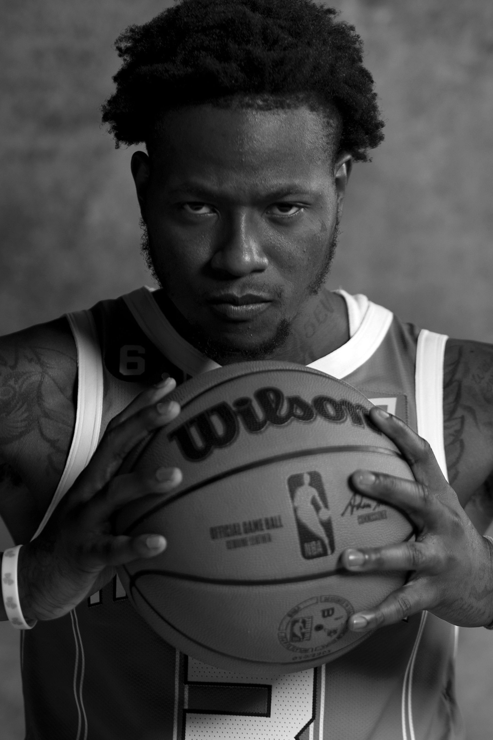 NBA-Profi Terry Rozier soll 2023 mit einer vorgetäuschten Fußverletzung die Wetten auf ihn manipuliert haben. Am Donnerstag klickten deswegen die Handschellen