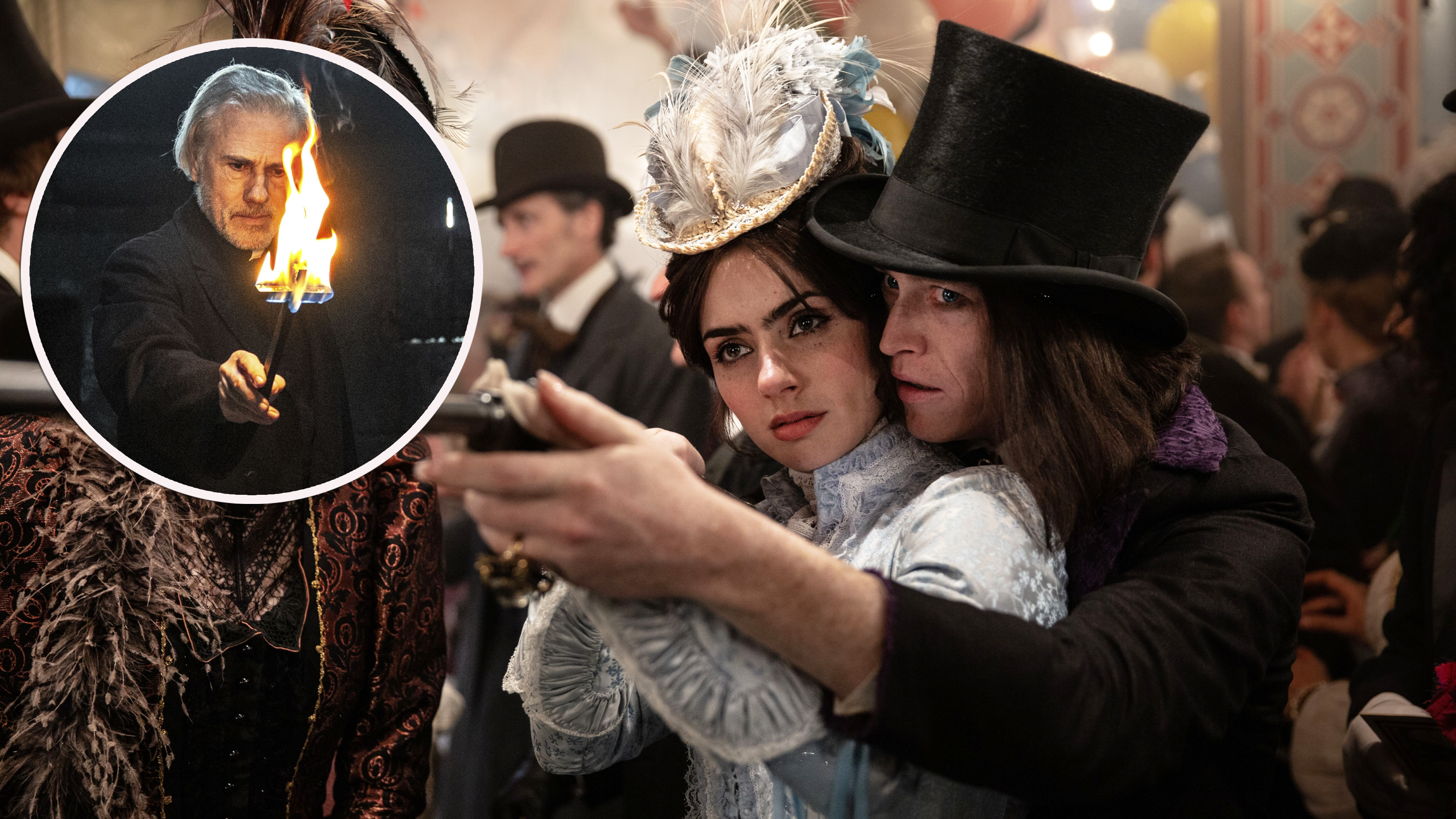 Heute.at - Heute verlost Tickets für den neuen Dracula-Film