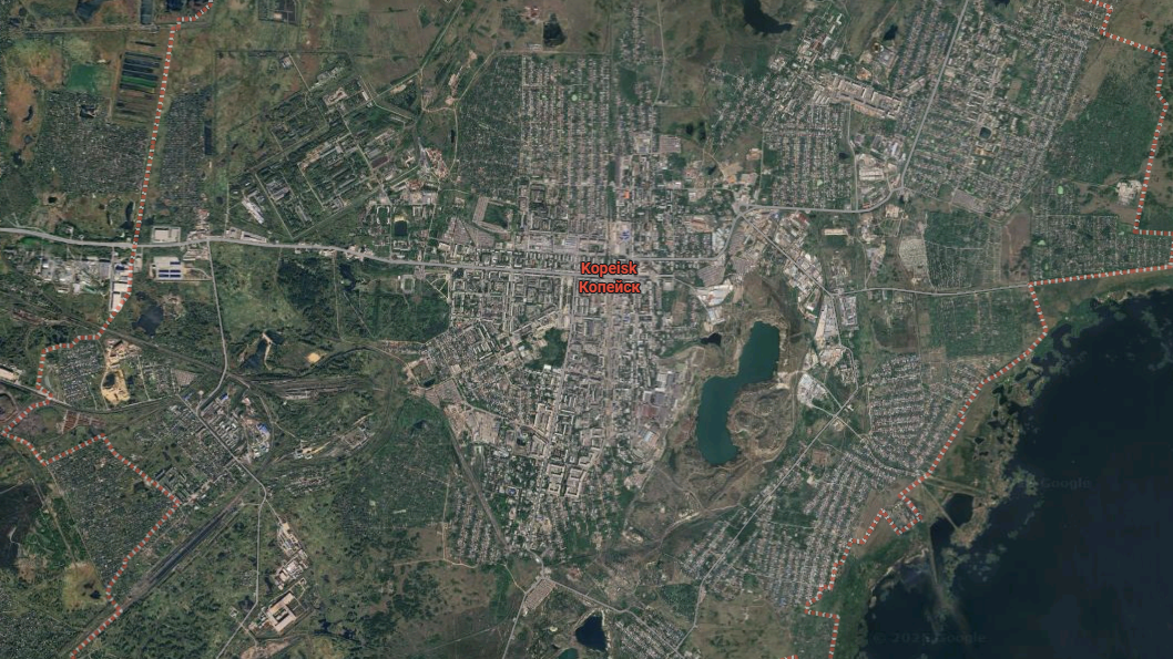 Heute.at - Mindestens zehn Tote bei Explosion in Ural-Fabrik