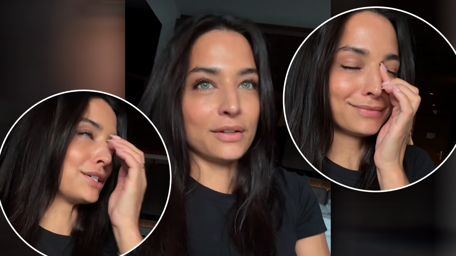 Heute.at - Amira bekommt Panikattacke in Salzburger Hotel