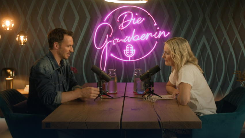 Heute.at - Neureuther verrät die letzten Worte seiner Mama vor Tod