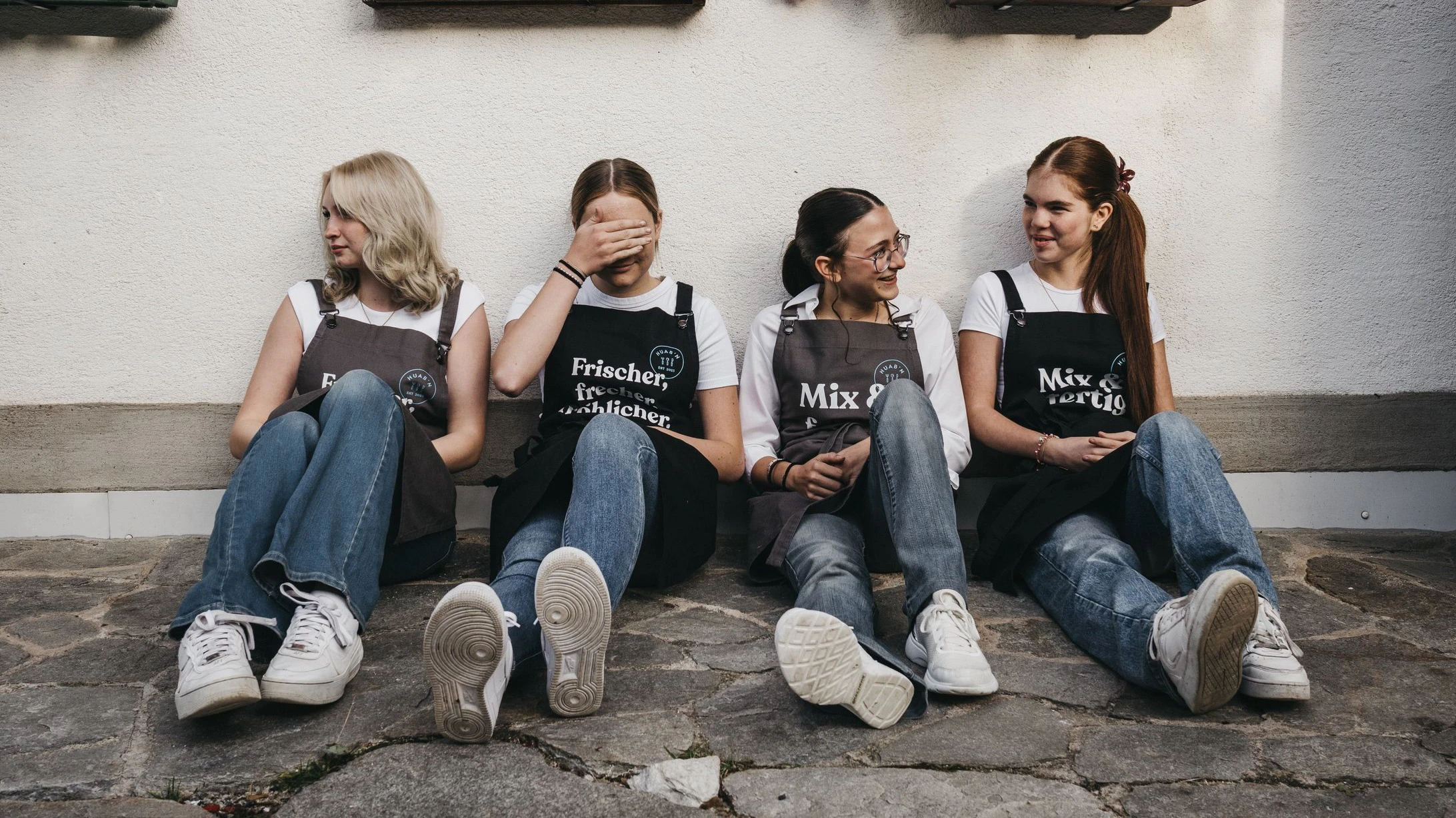 Österreichs erstes Restaurant, das ab sofort nur noch von Lehrlingen betrieben wird