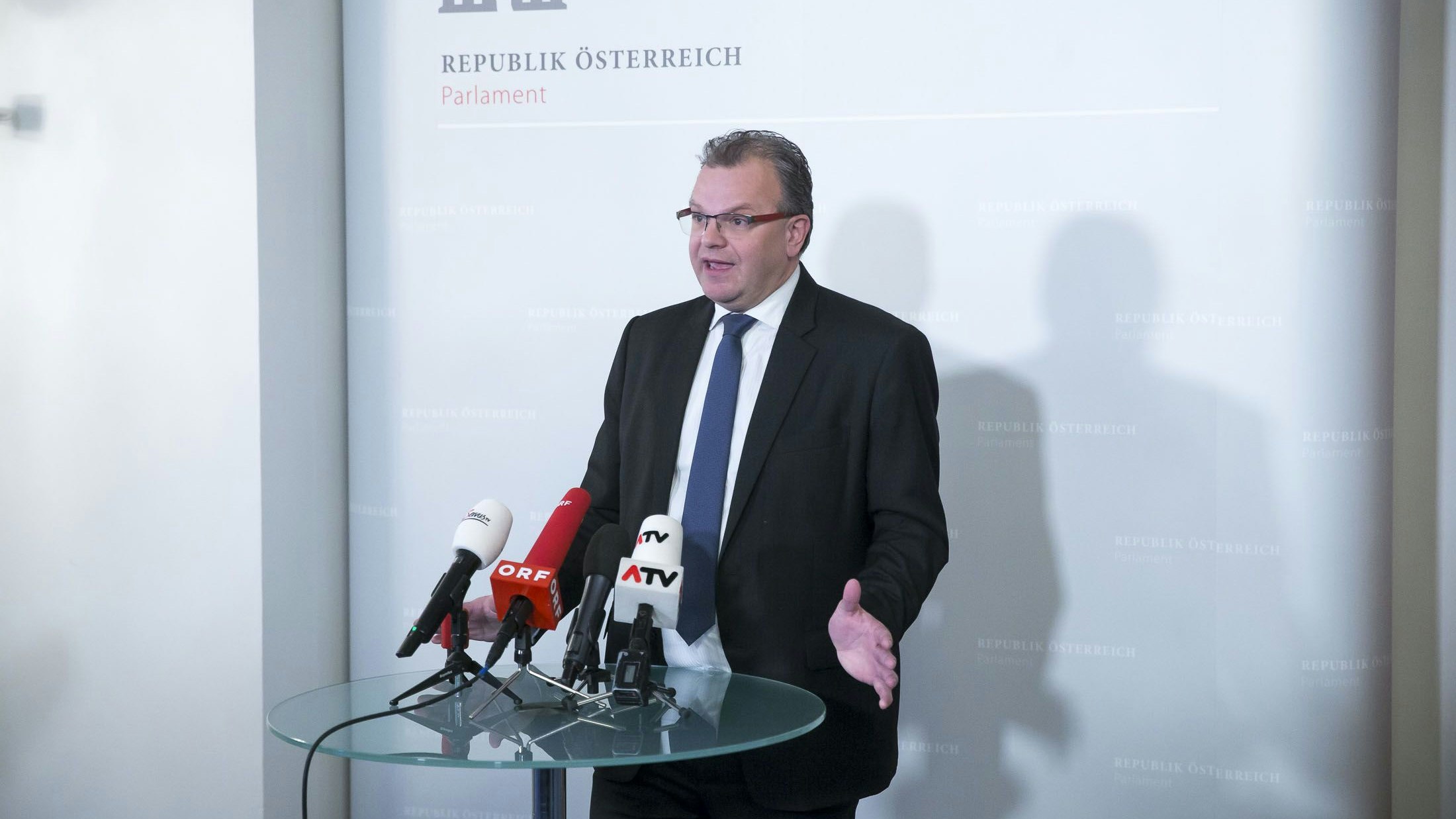 Heute.at - Verurteilter FPÖ-Mann kriegt Top-Job bei anderer Partei