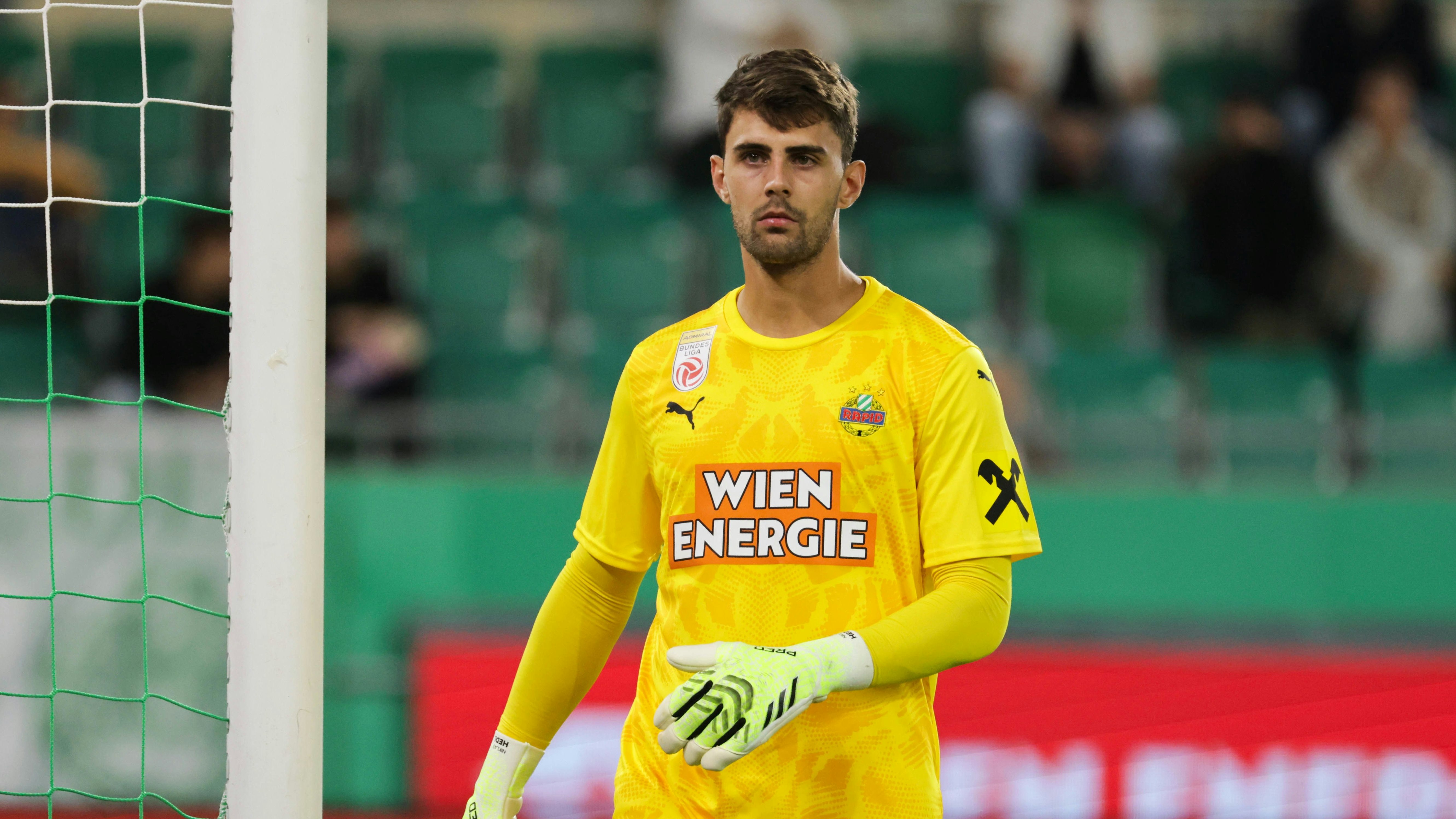 Heute.at - Ich kann ja nicht mehr Unterstützung geben, als…