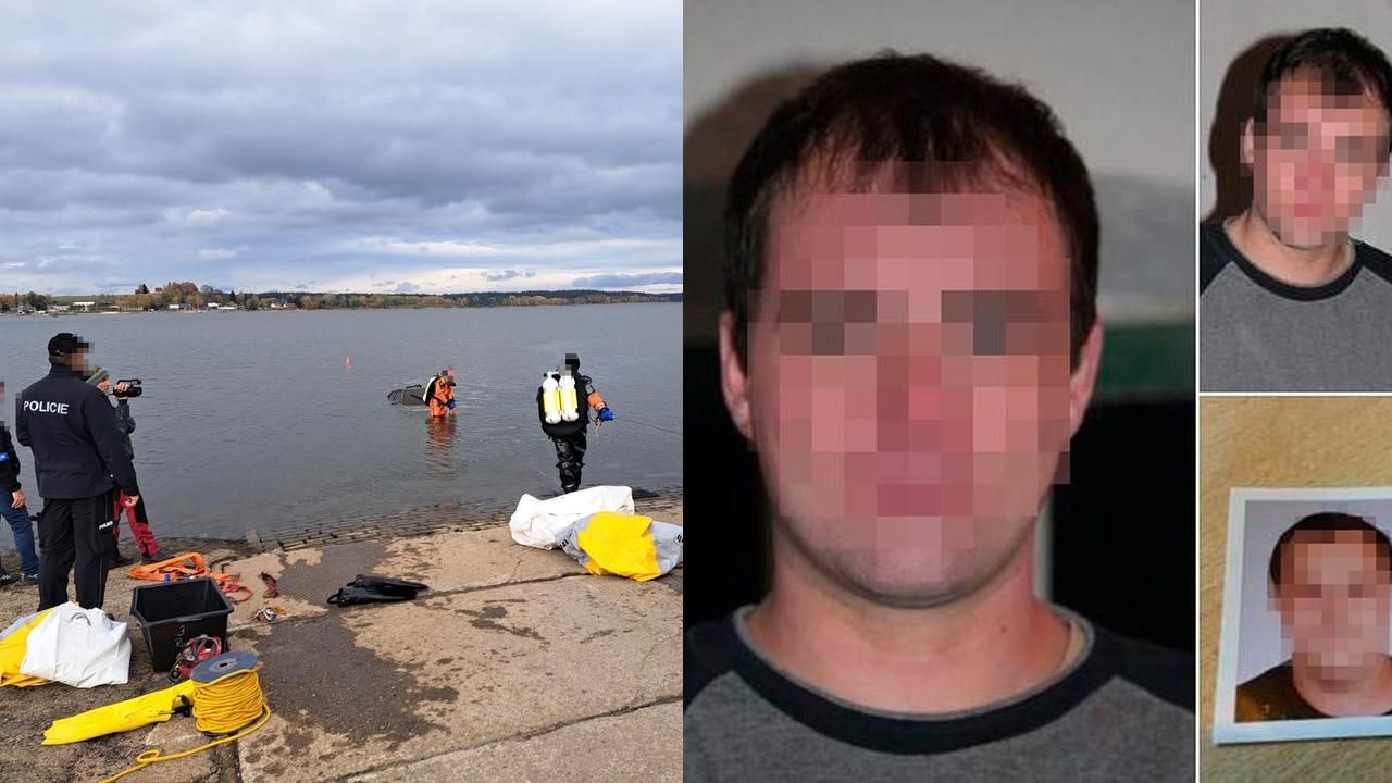 Heute.at - Freunde tot in Stausee – Protokoll der letzten Nacht