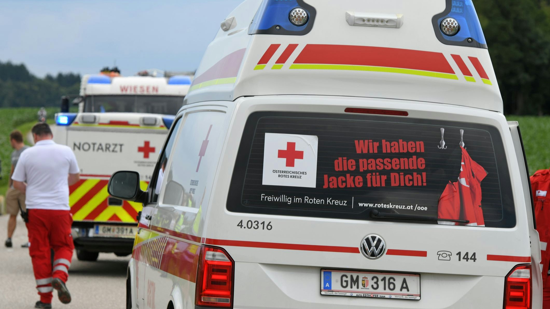 Heute.at - Notarzt brauchte über 40 Minuten – 19-Jähriger tot