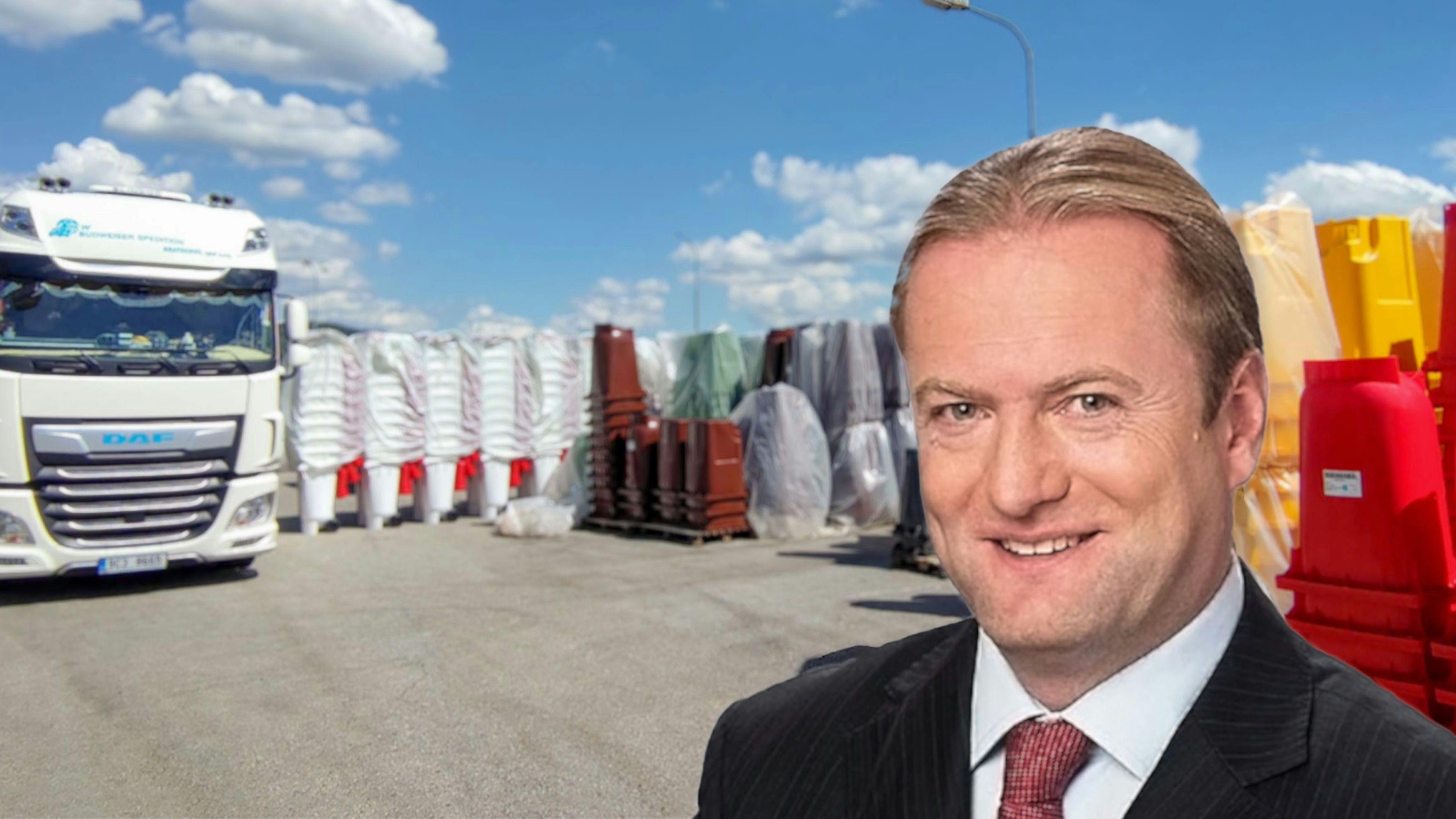 Heute.at - Vierfache Pleite: Kremser Kunststoff-Baron insolvent