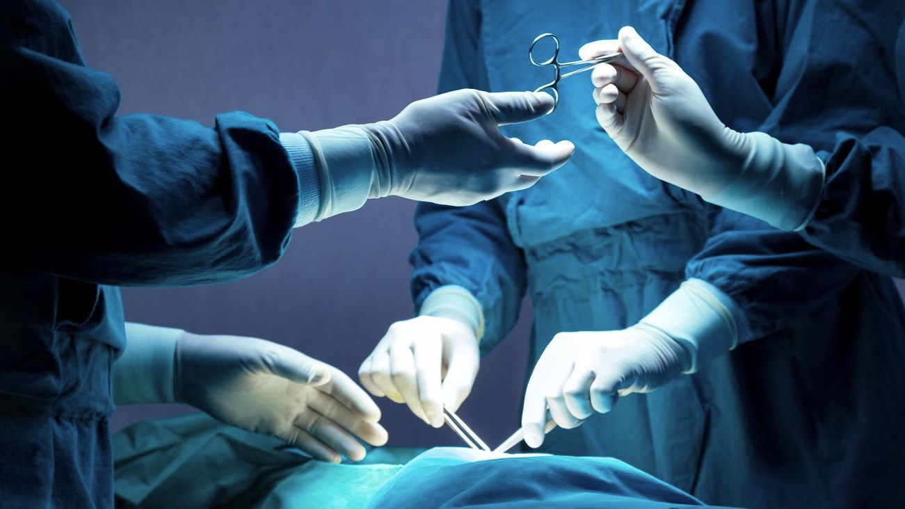 Heute.at - Bub verschluckt verbotene Magneten – Durch OP gerettet