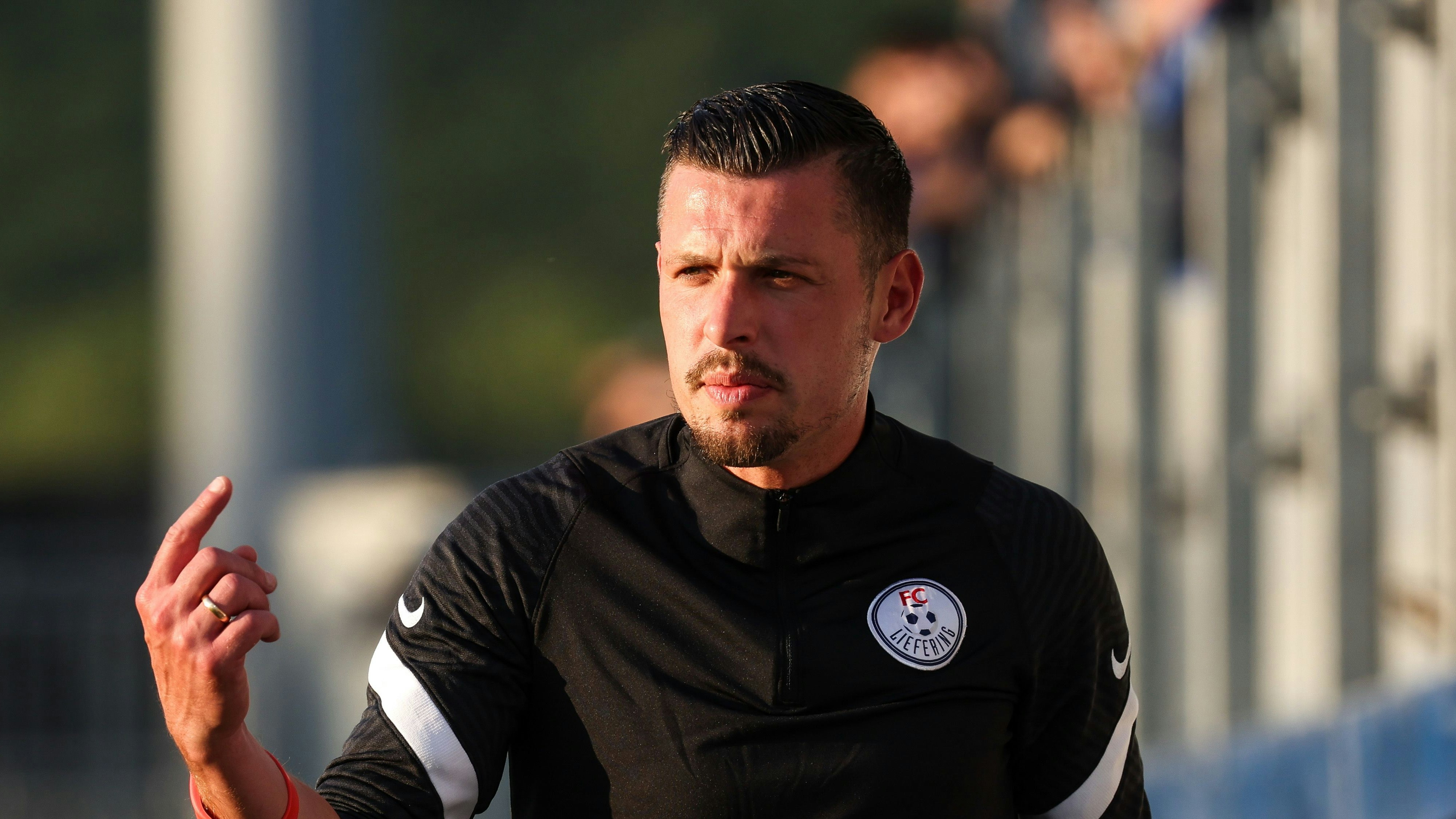 Heute.at - ÖFB-Legende Junuzovic verstärkt Salzburg-Trainerteam