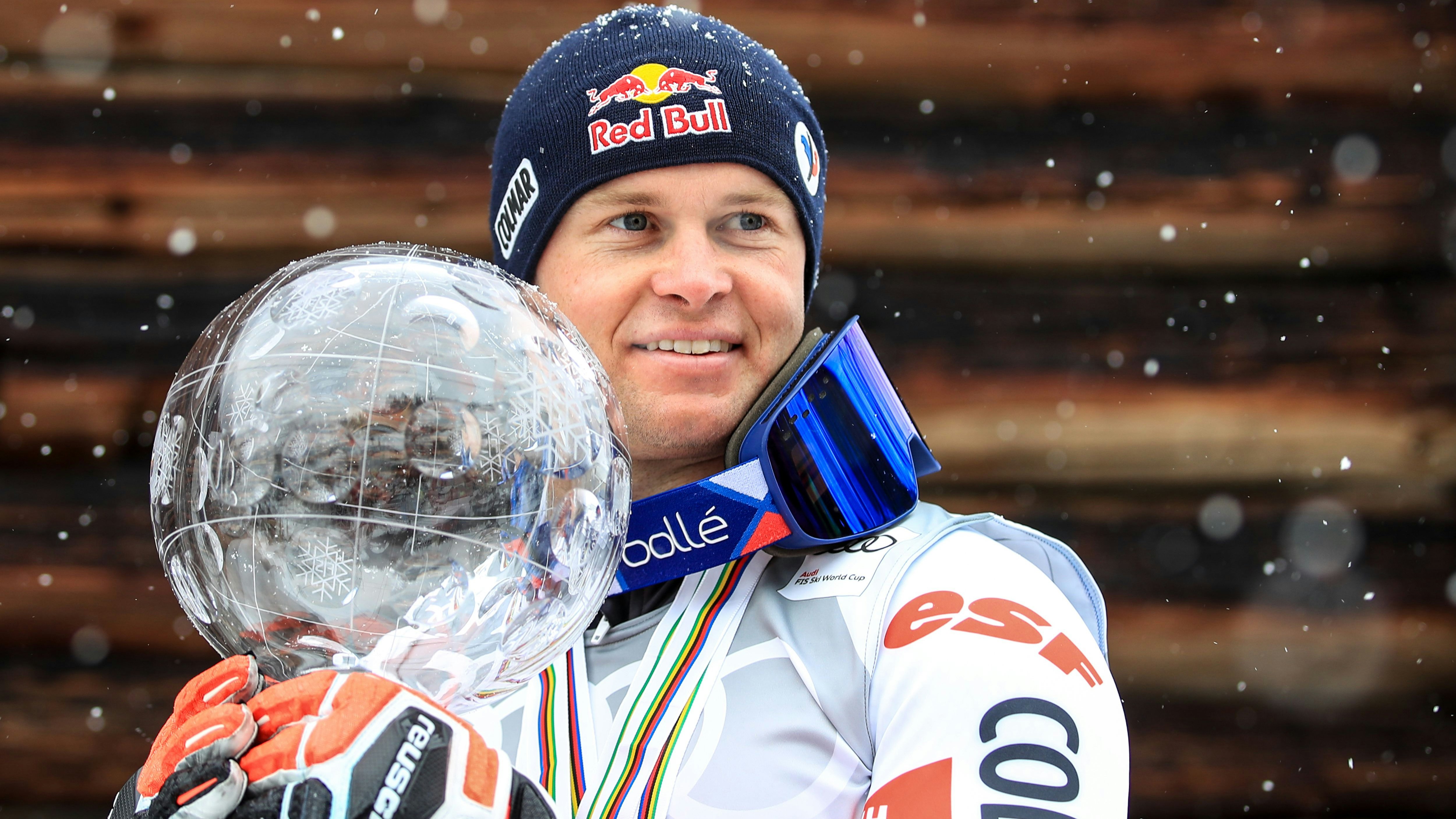 Heute.at - Gesamtweltcupsieger kritisiert FIS: Kein Fortschritt