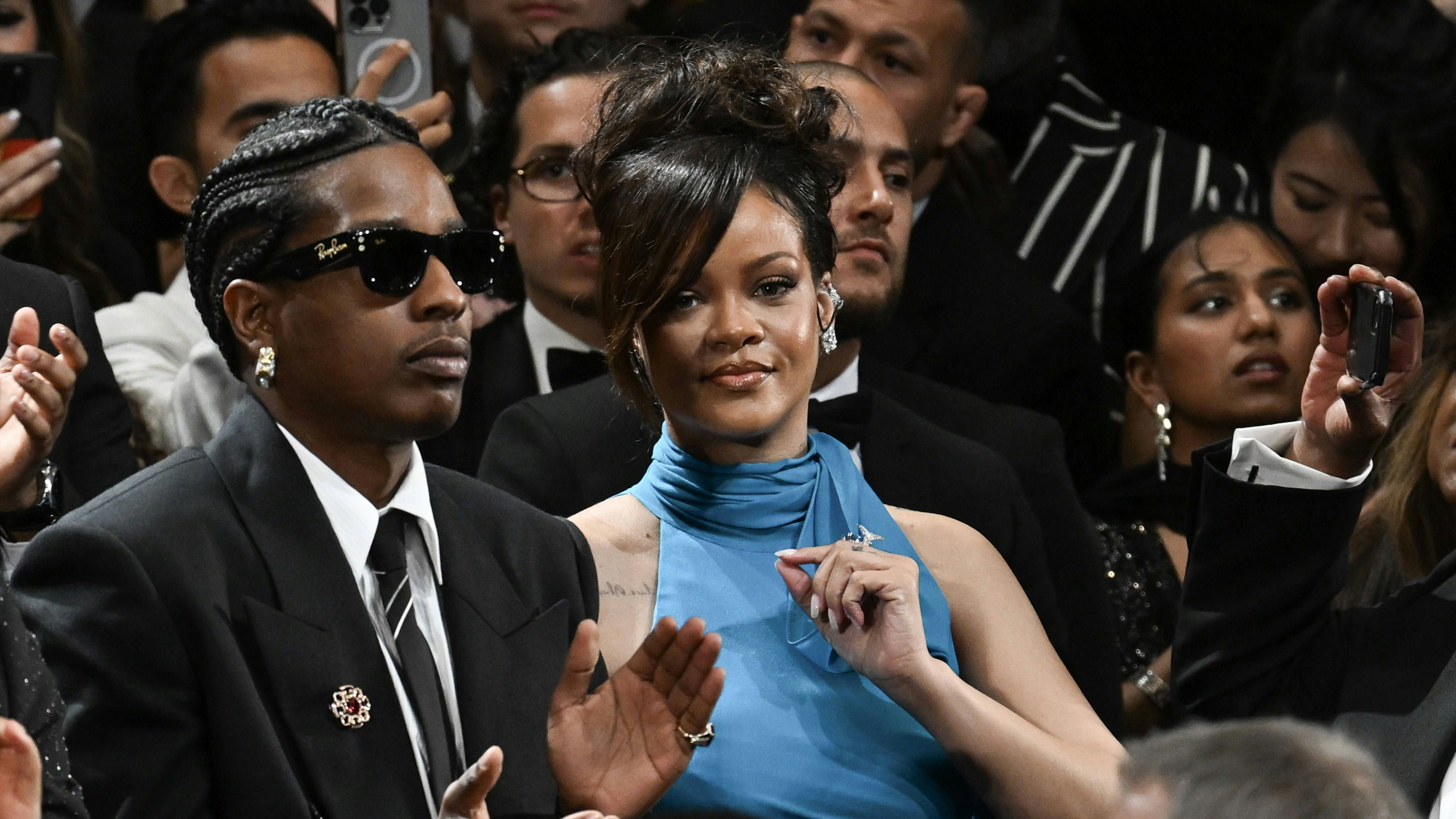 Heute.at - Rihanna verliert 33 Millionen Euro mit Fenty-Marke