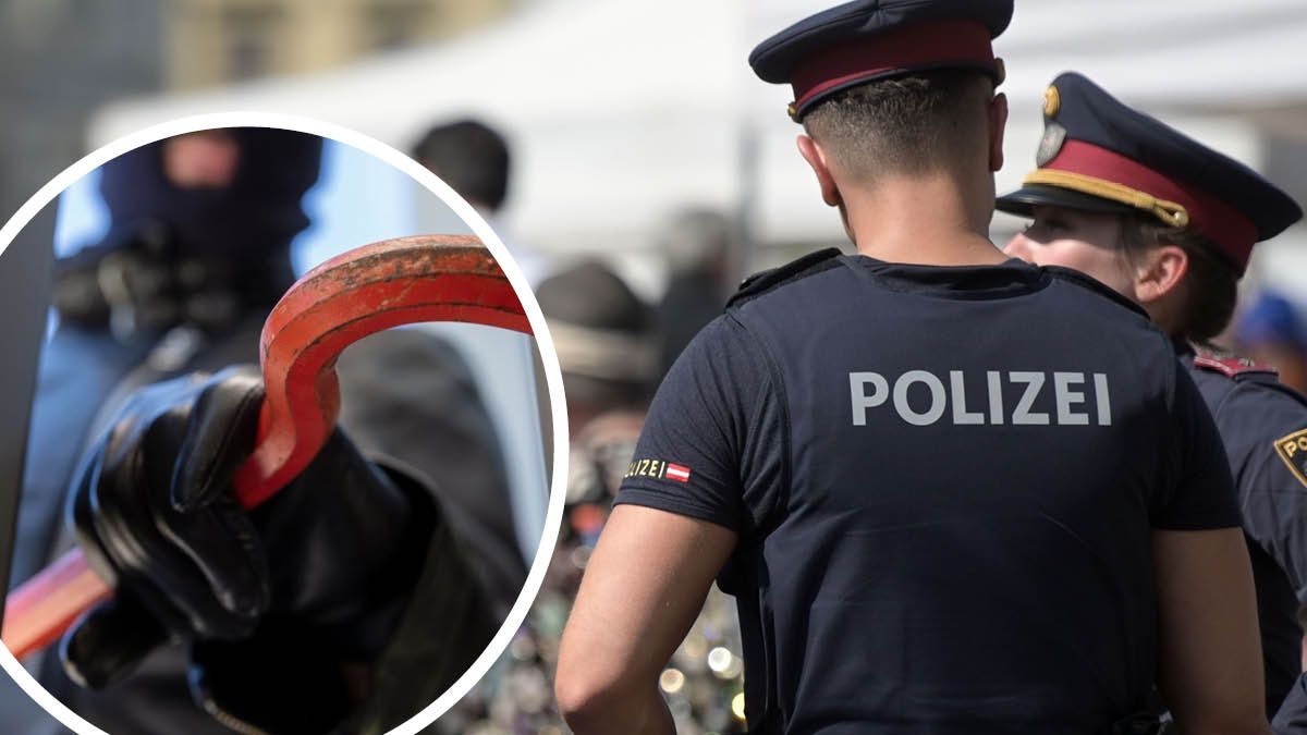 Heute.at - Gestohlenes Handy in Pilsen geortet, Einbrecher gefasst