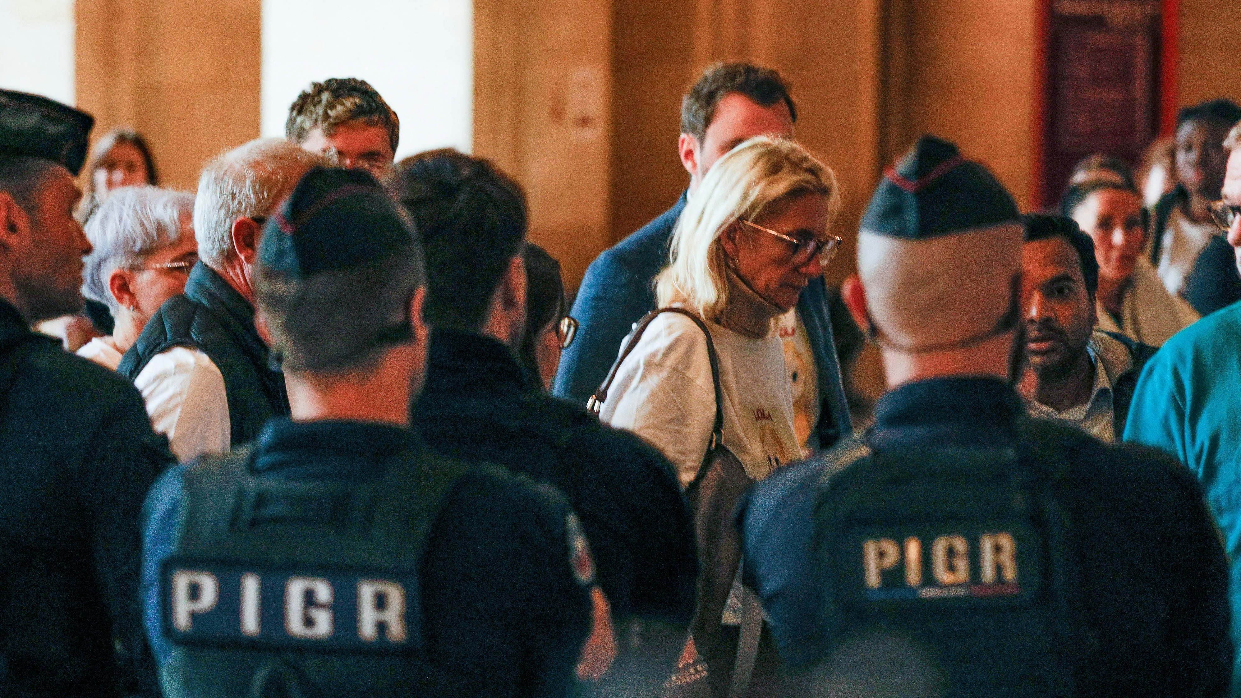 Heute.at - Foltermord an Lola (12) – nun ist das Urteil bekannt