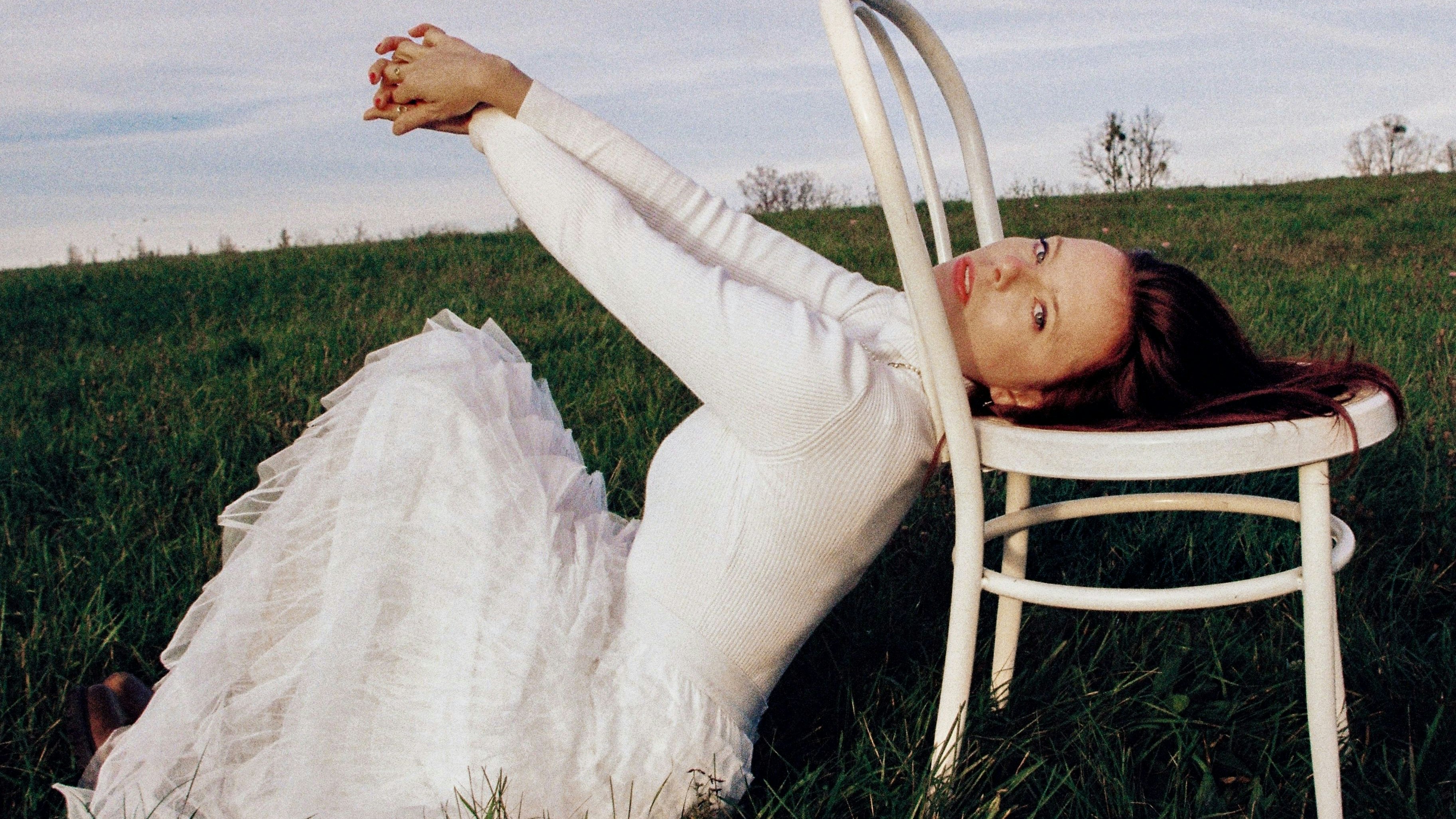 KØLEEN liebt Musik und Natur.