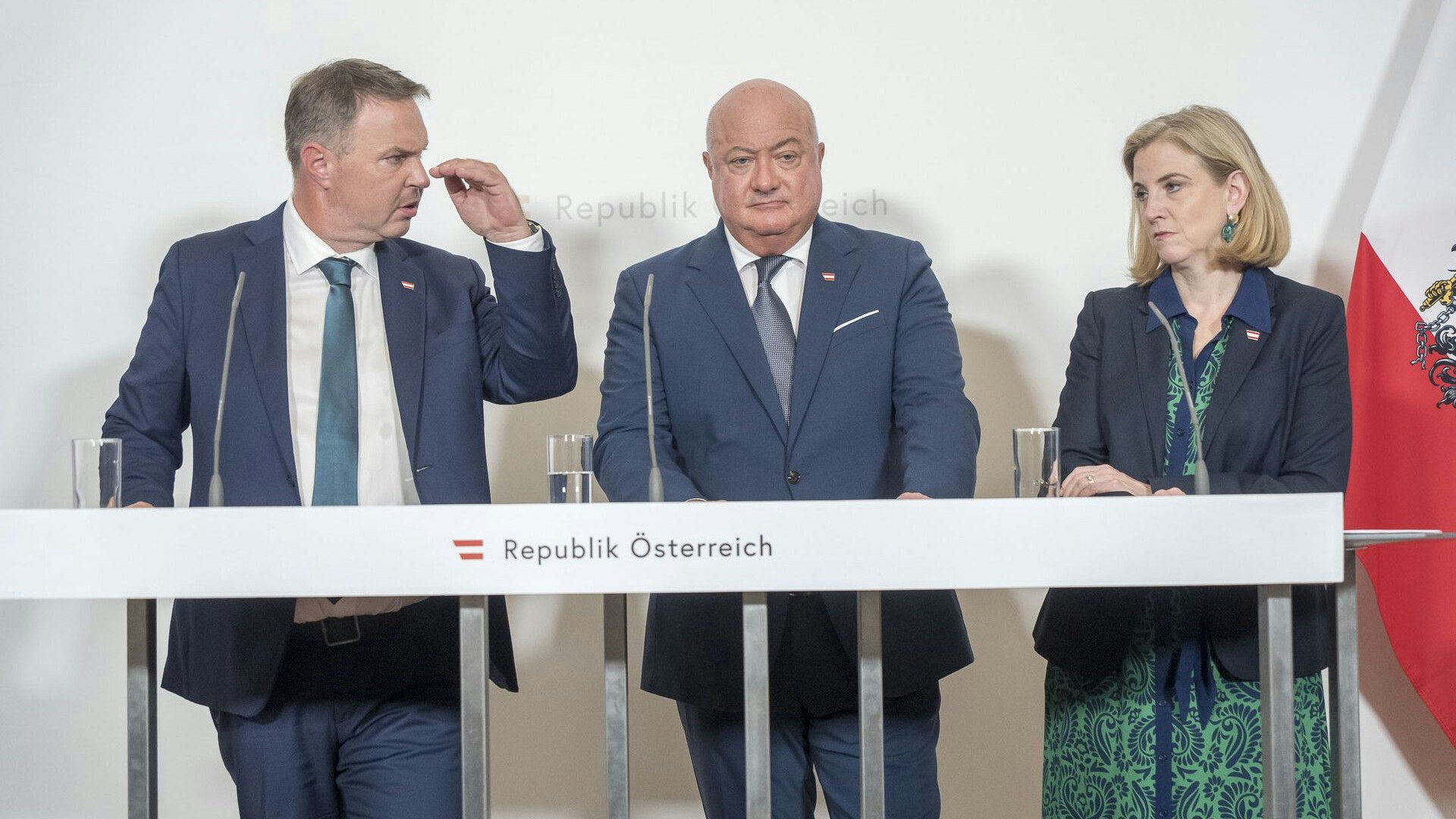 Heute.at - Burgenländische SPÖ stimmt gegen Regierungslinie