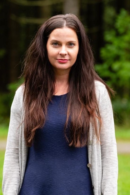 "Schon weit über 100 derartige Nachrichten erhalten": Veronika Bohrn Mena