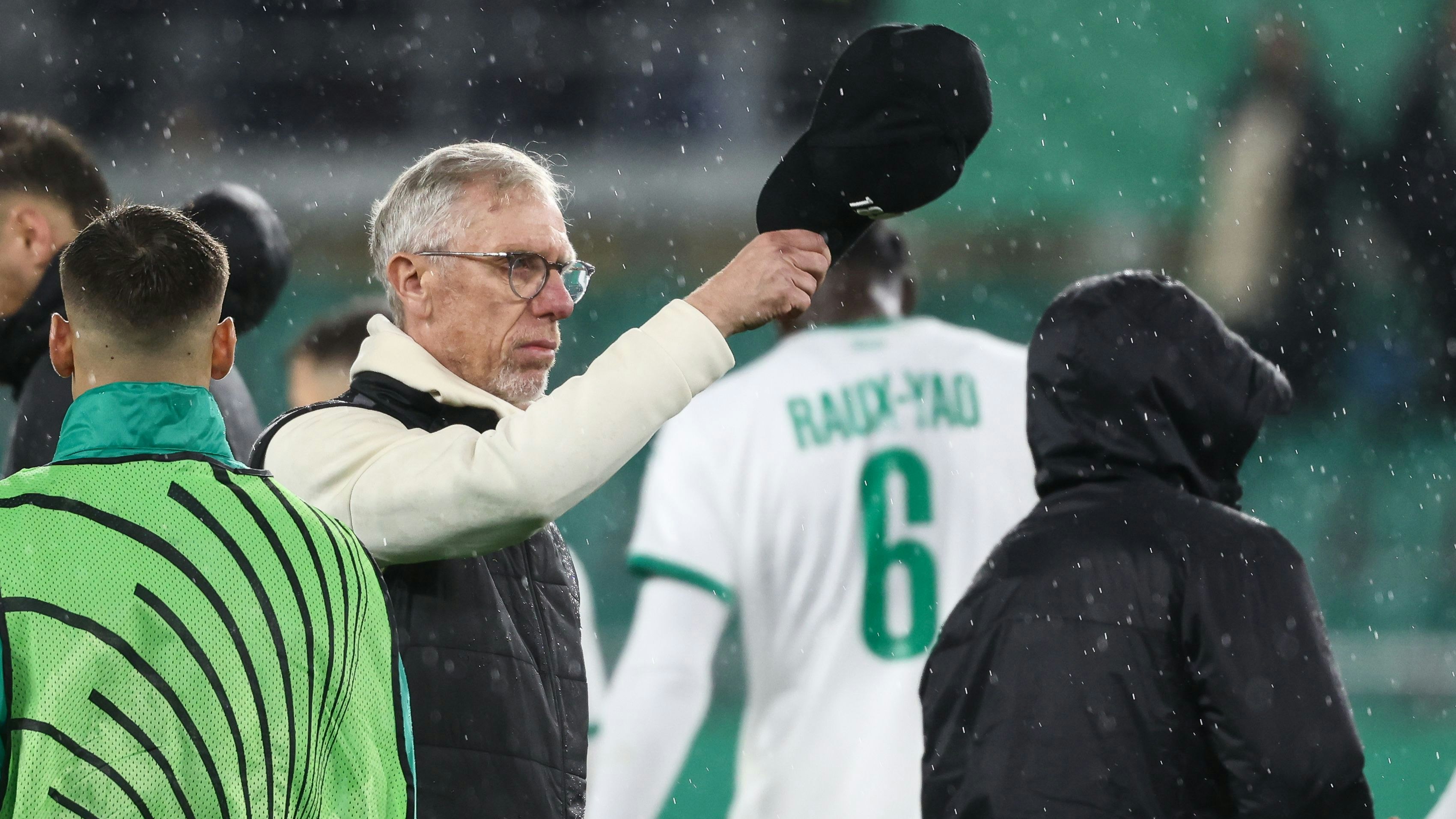 Heute.at - Hinter Kosovo und Island – Österreich droht Fiasko