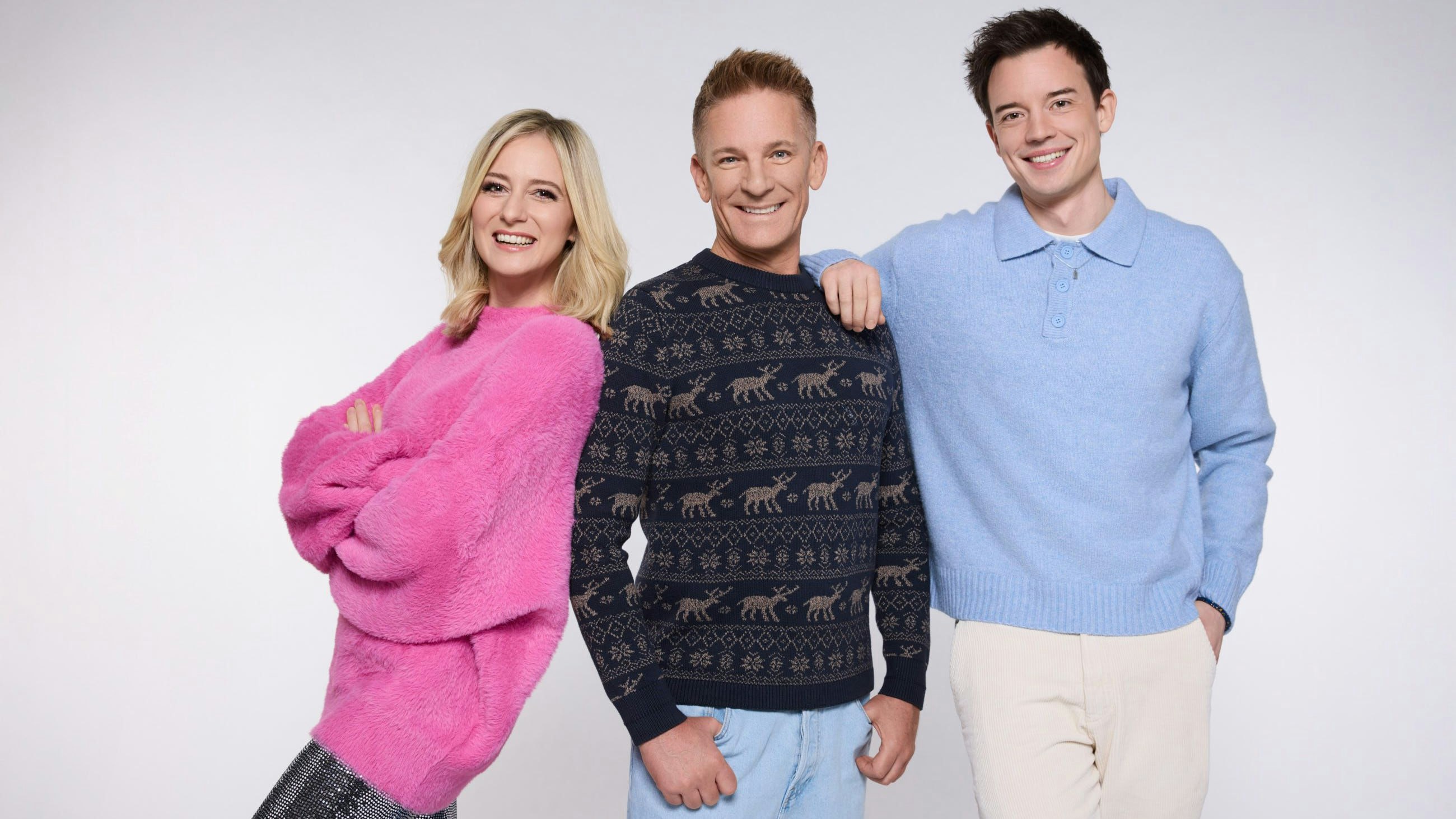 Heute.at - Ö3-Weihnachtswunder 2025 – 5 Tage voller Wunschhits