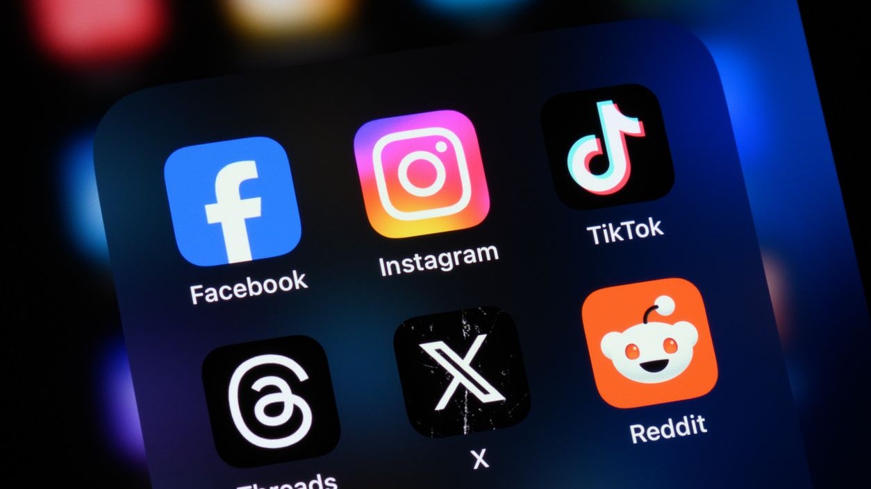 Heute.at - Insta, TikTok & Co brechen EU-Regeln – Strafe droht!