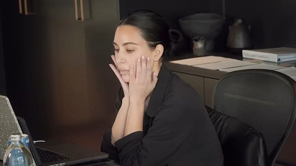 Heute.at - Schock-Diagnose! Aneurysma bei Kim Kardashian gefunden