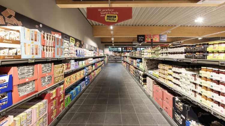 Heute.at - Bakterien-Alarm – Hofer muss Produkt zurückrufen