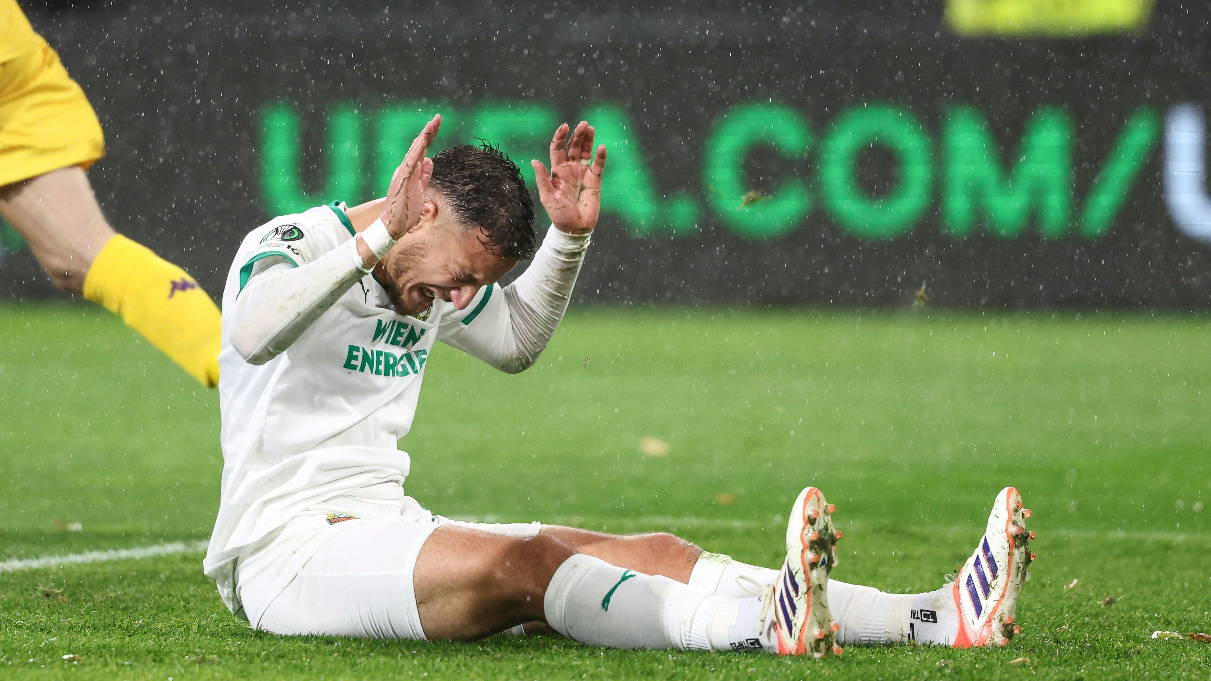 Heute.at - Österreich stürzt in der Fünfjahreswertung ab