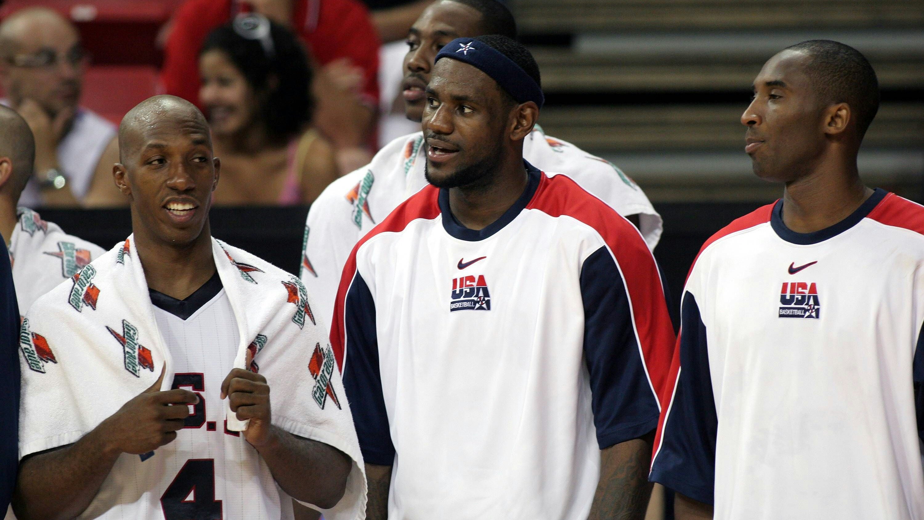 Heute.at - Wettskandal um ehemaligen MVP erschüttert NBA