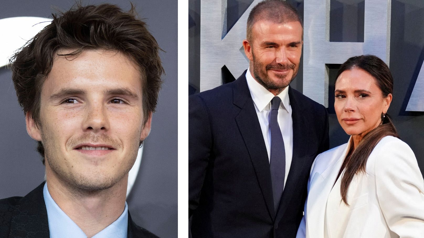 Heute.at - Drogen & Oralsex! Wirbel um Sohn von David Beckham