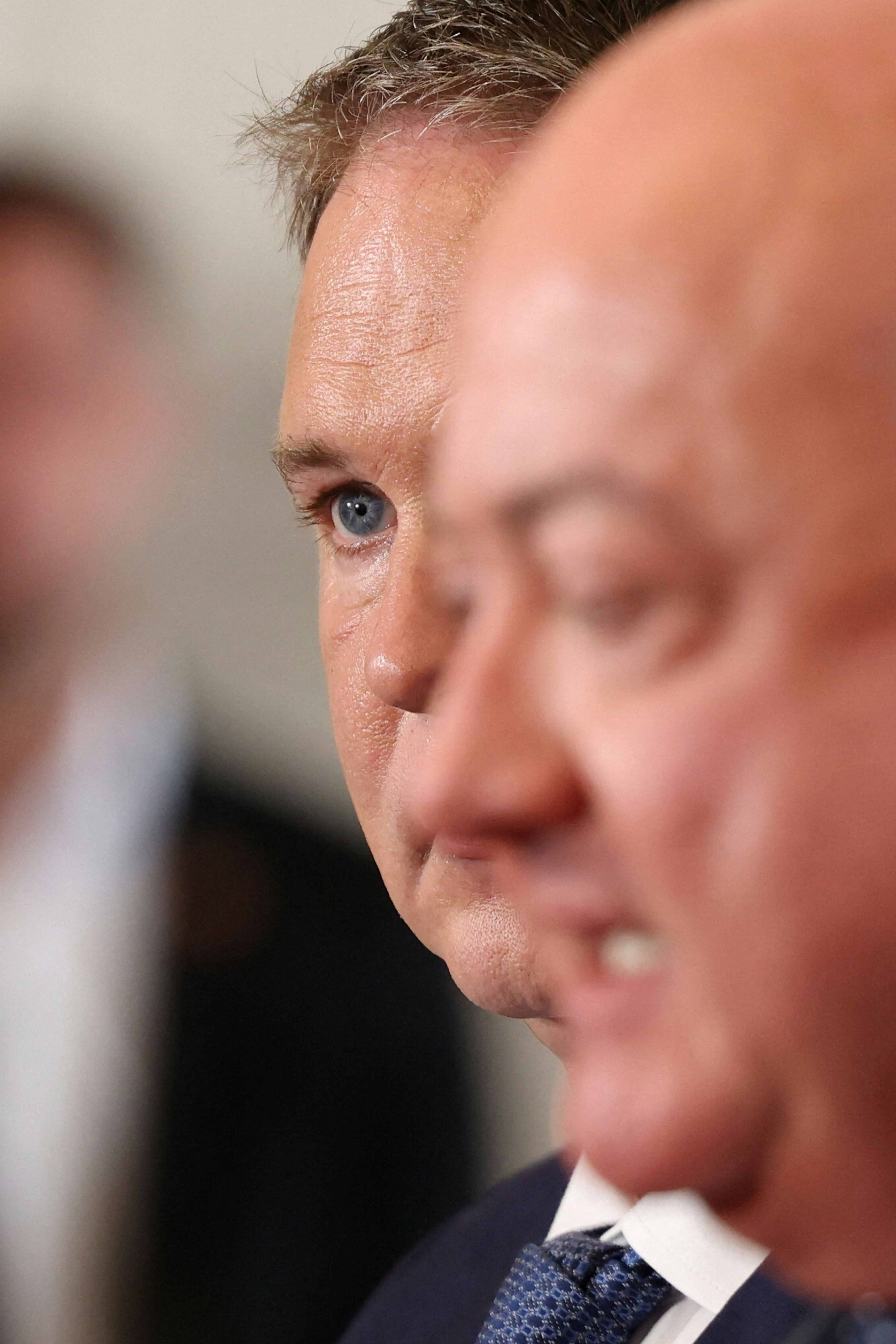 Eine neue Studie soll Medienminister Andreas Babler jetzt die Augen öffnen