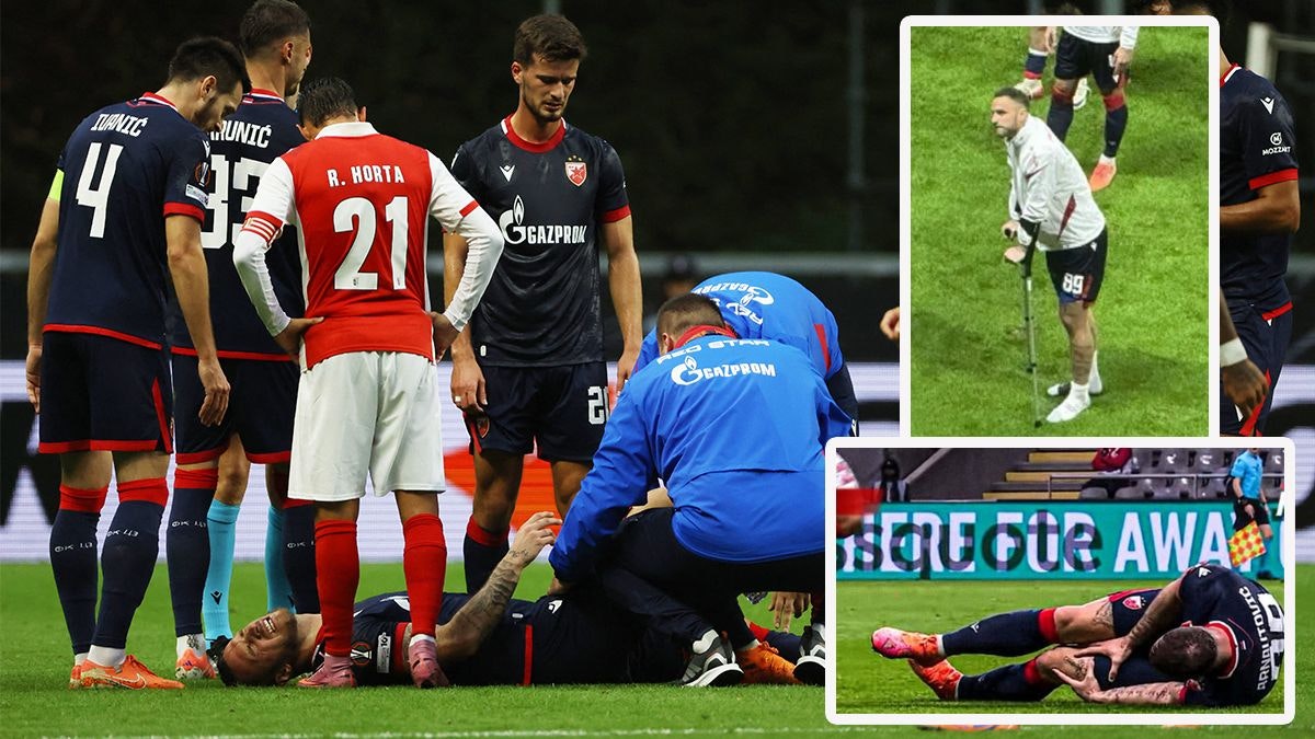 Heute.at - Nach Arnautovic-Schock! Trainer gibt Update