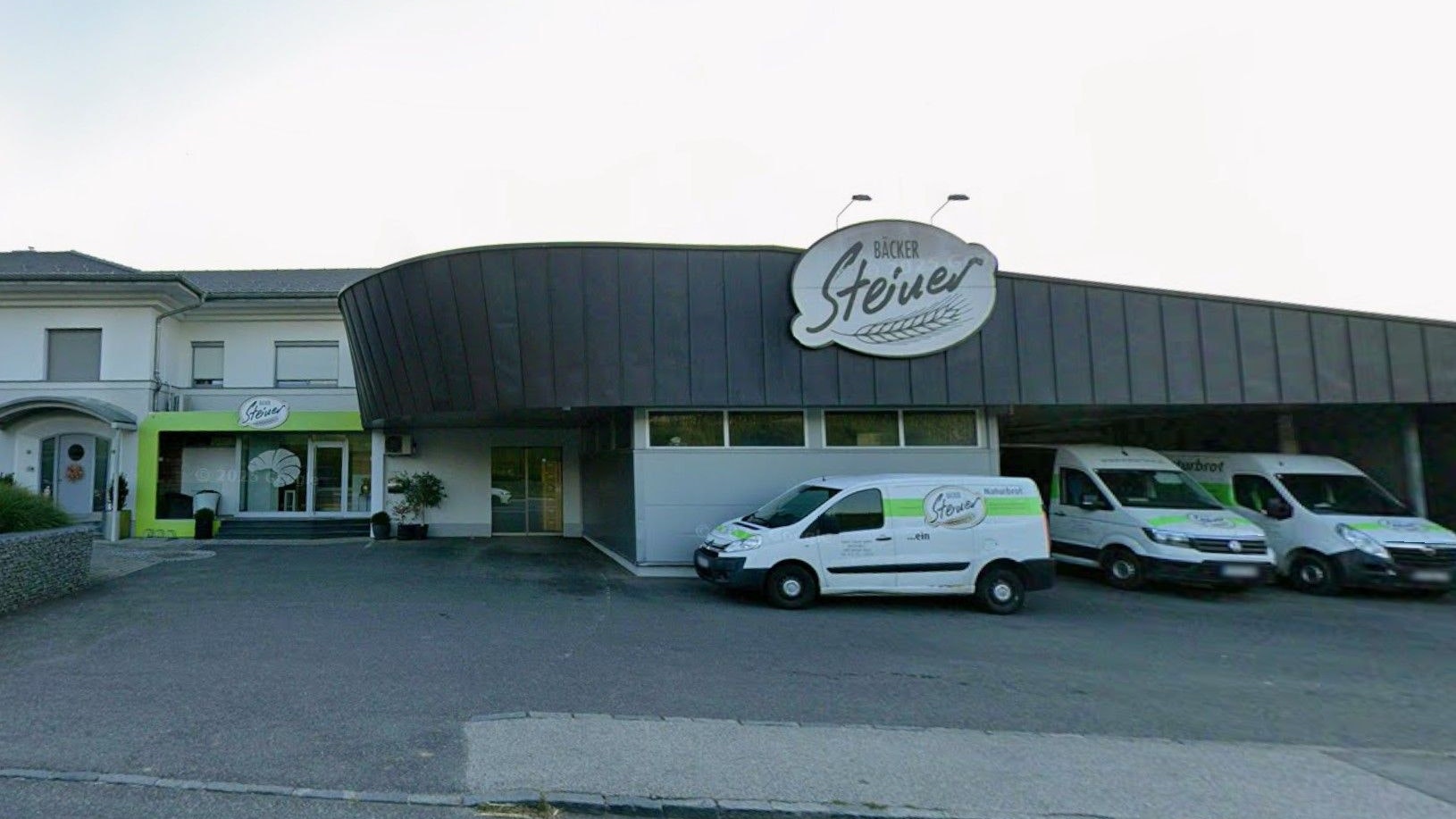 Heute.at - Weinendes Auge – Bäckerei macht nach 122 Jahren dicht