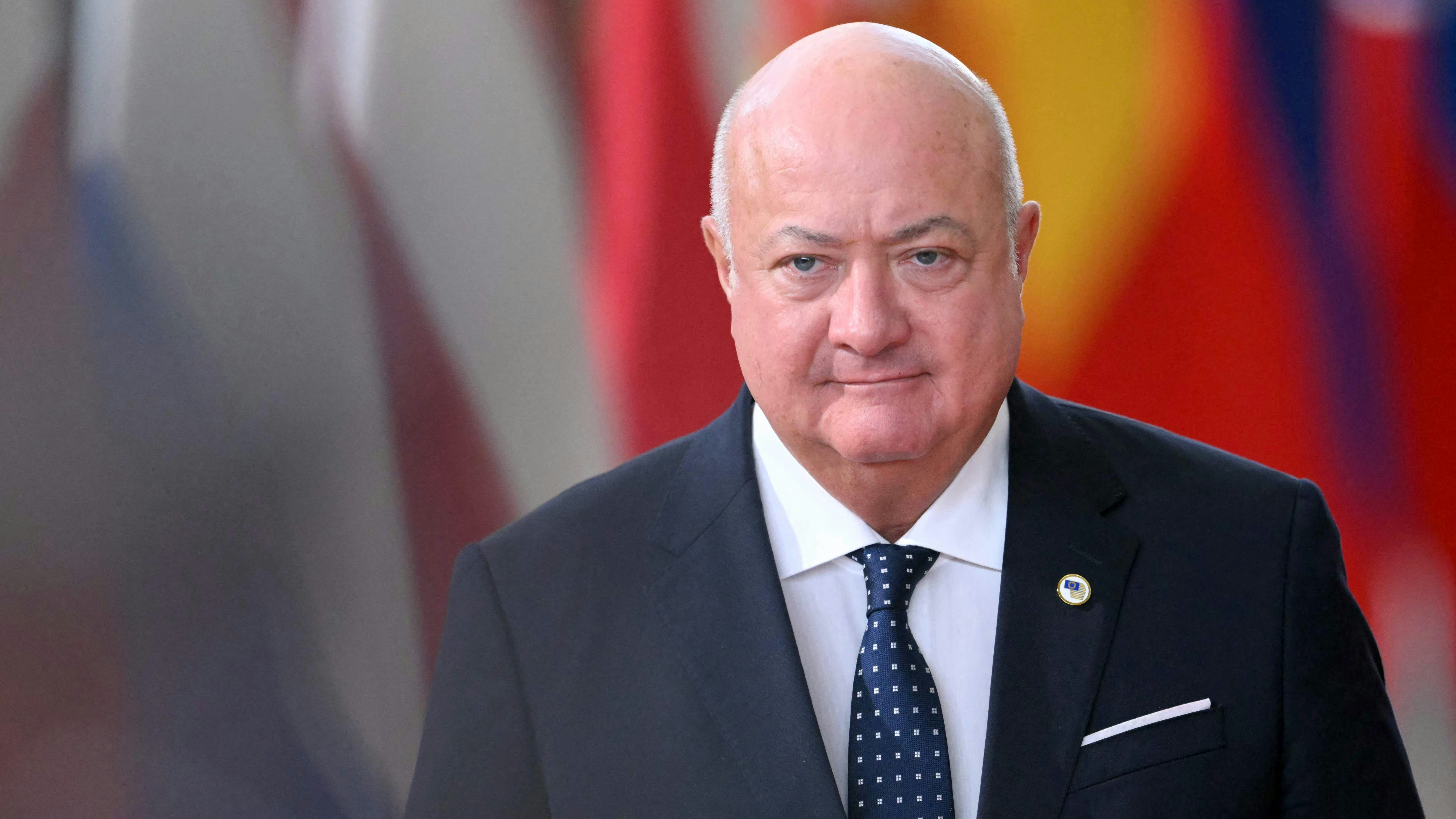 Heute.at - Angriffskrieg kann nicht nur der Ukraine passieren