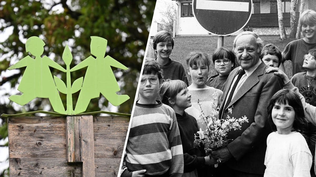 Heute.at - Zutiefst erschüttert – Missbrauch in SOS-Kinderdorf