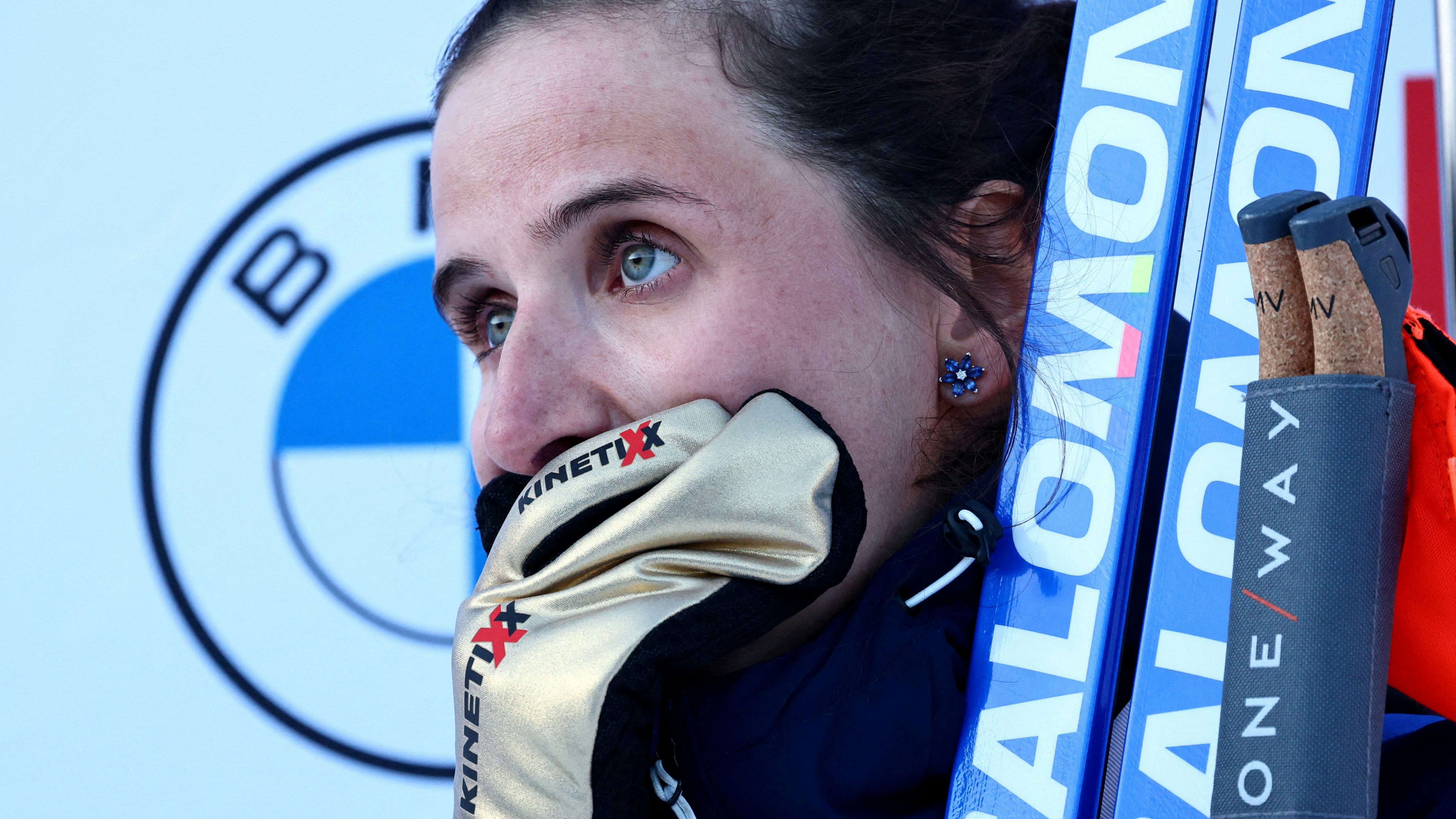 Heute.at - Verurteilt – Biathlon-Star gesteht Betrug vor Gericht