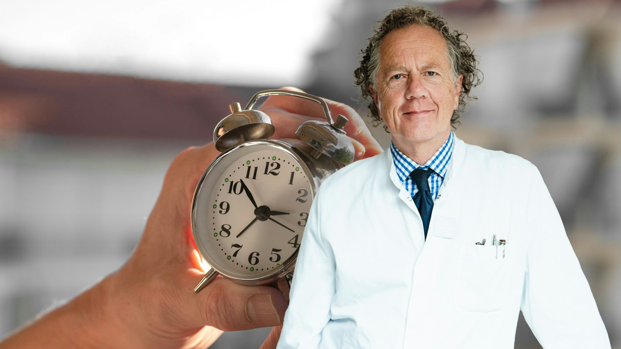 Heute.at - Zeitumstellung – diesen Fehler solltest du nicht machen