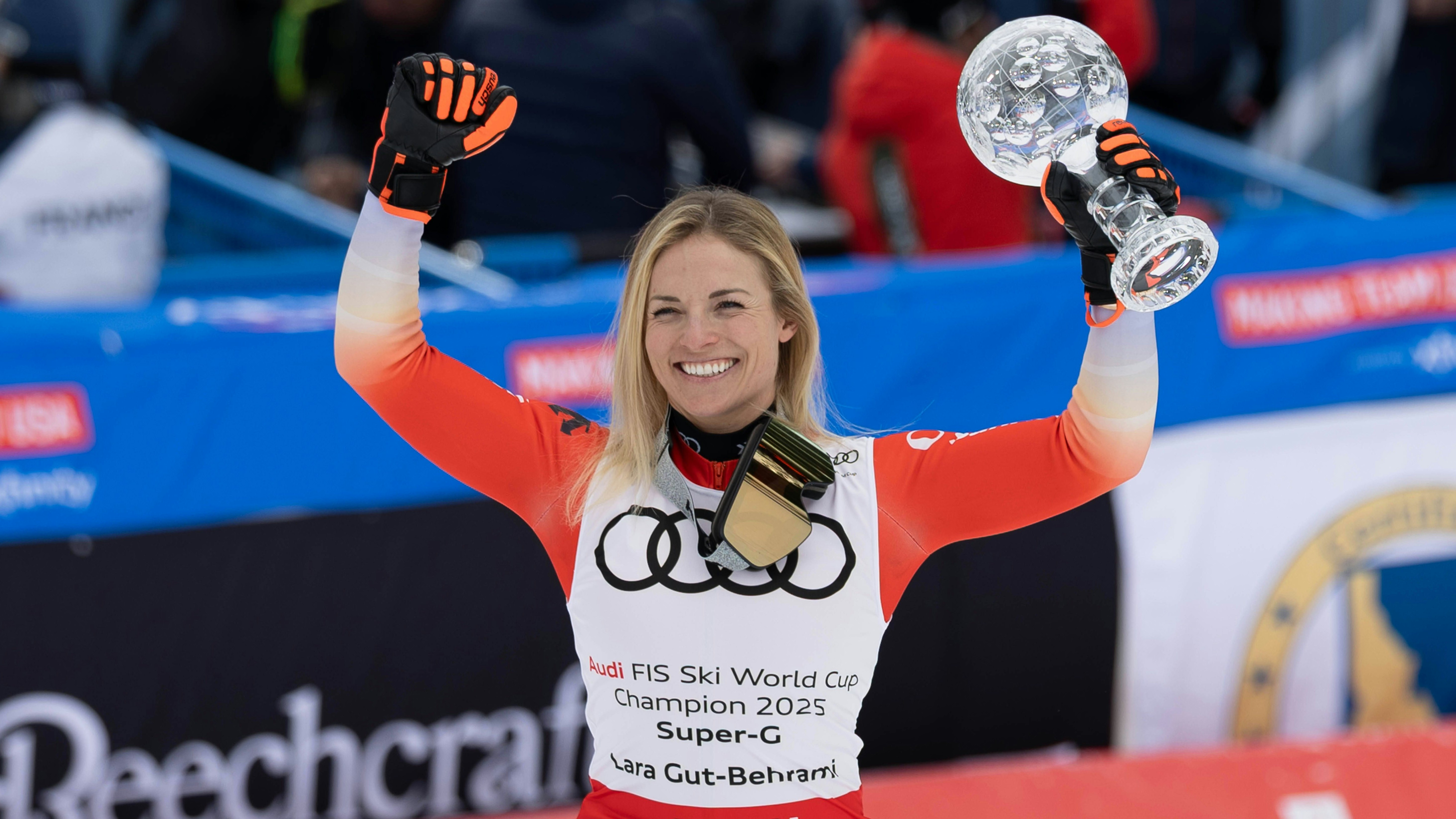 Heute.at - Das wünscht sich Ski-Star für letzte Weltcup-Saison