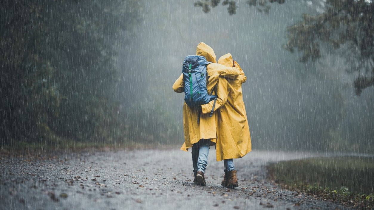 Heute.at - Wetter bleibt unbeständig – die Wochenend-Prognose