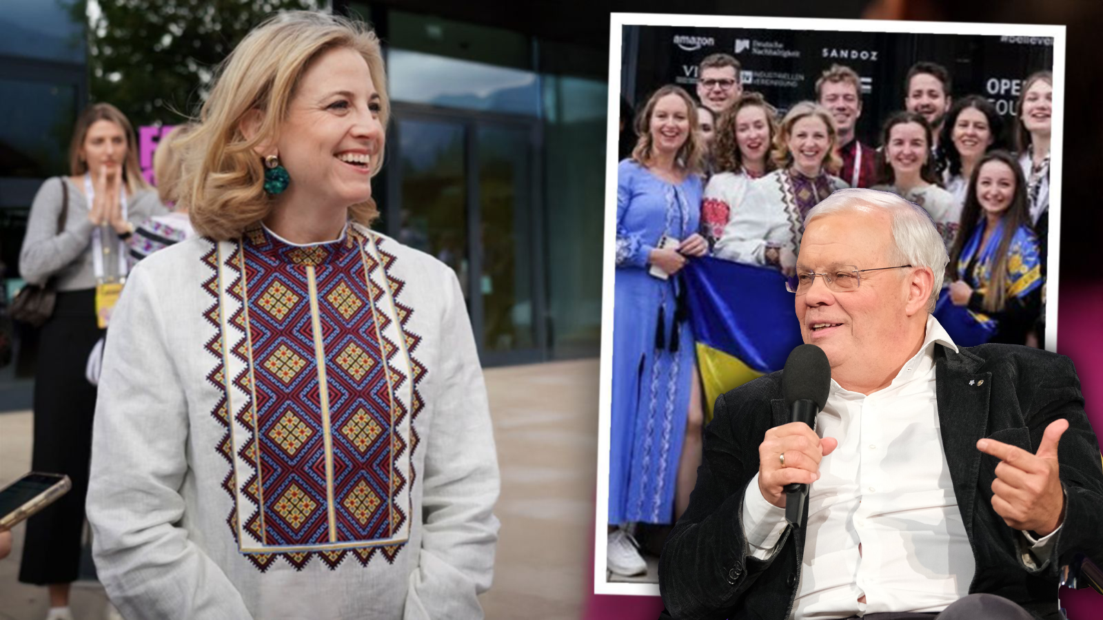 Heute.at - ORF-Wehrschütz gnadenlos: Wir sind nicht neutral