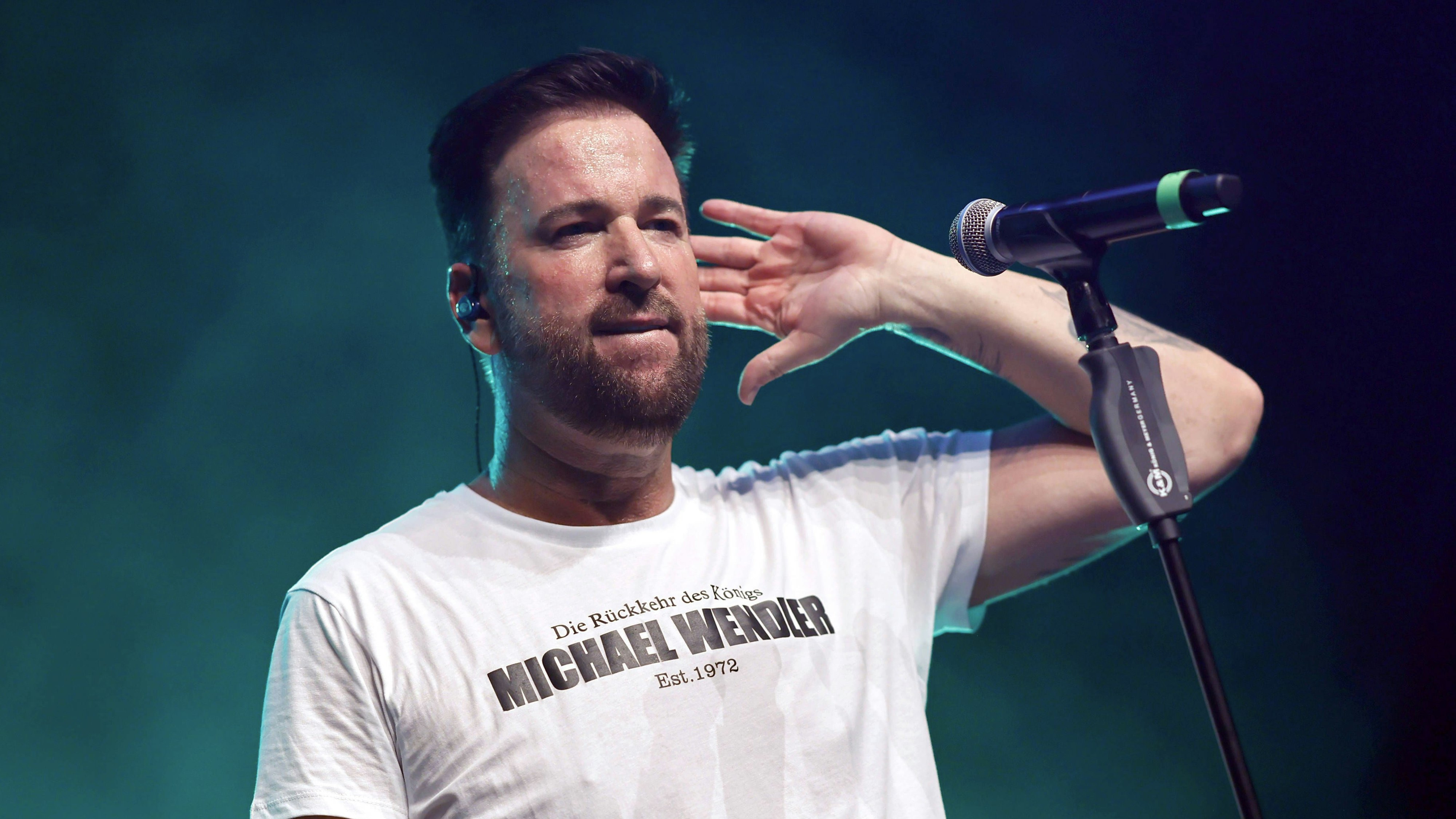 Heute.at - Nach 9 Jahren! Gericht verurteilt Michael Wendler