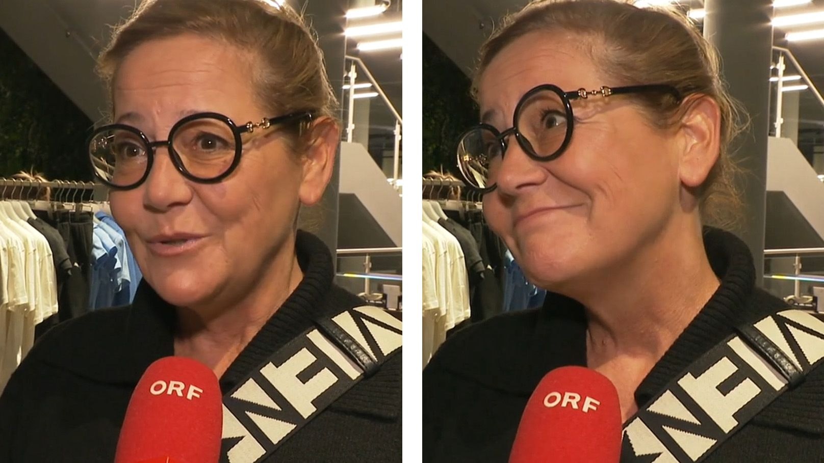 Heute.at - Weinzettl ist ehrlich im ORF und bereut es sofort